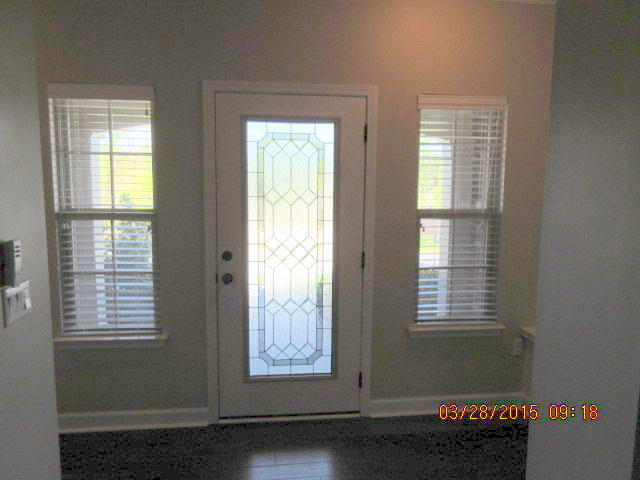 DUGGAN POND ESTATES - Residential Lease