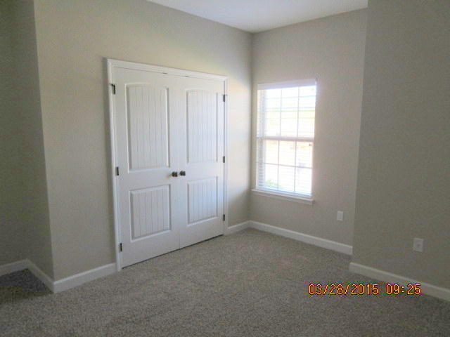 DUGGAN POND ESTATES - Residential Lease