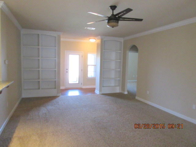 DUGGAN POND ESTATES - Residential Lease