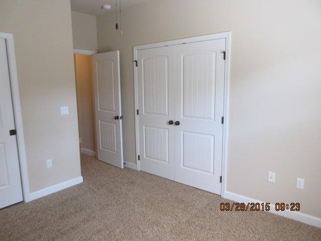 DUGGAN POND ESTATES - Residential Lease