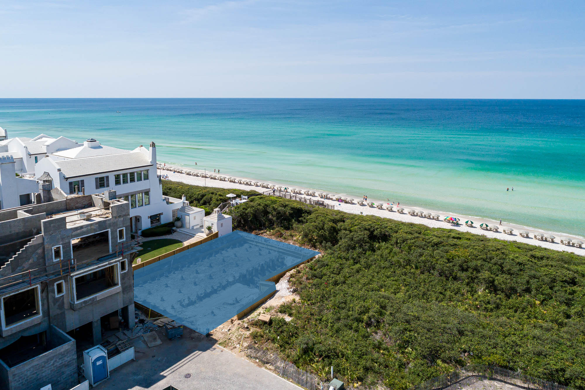 ALYS BEACH - Land