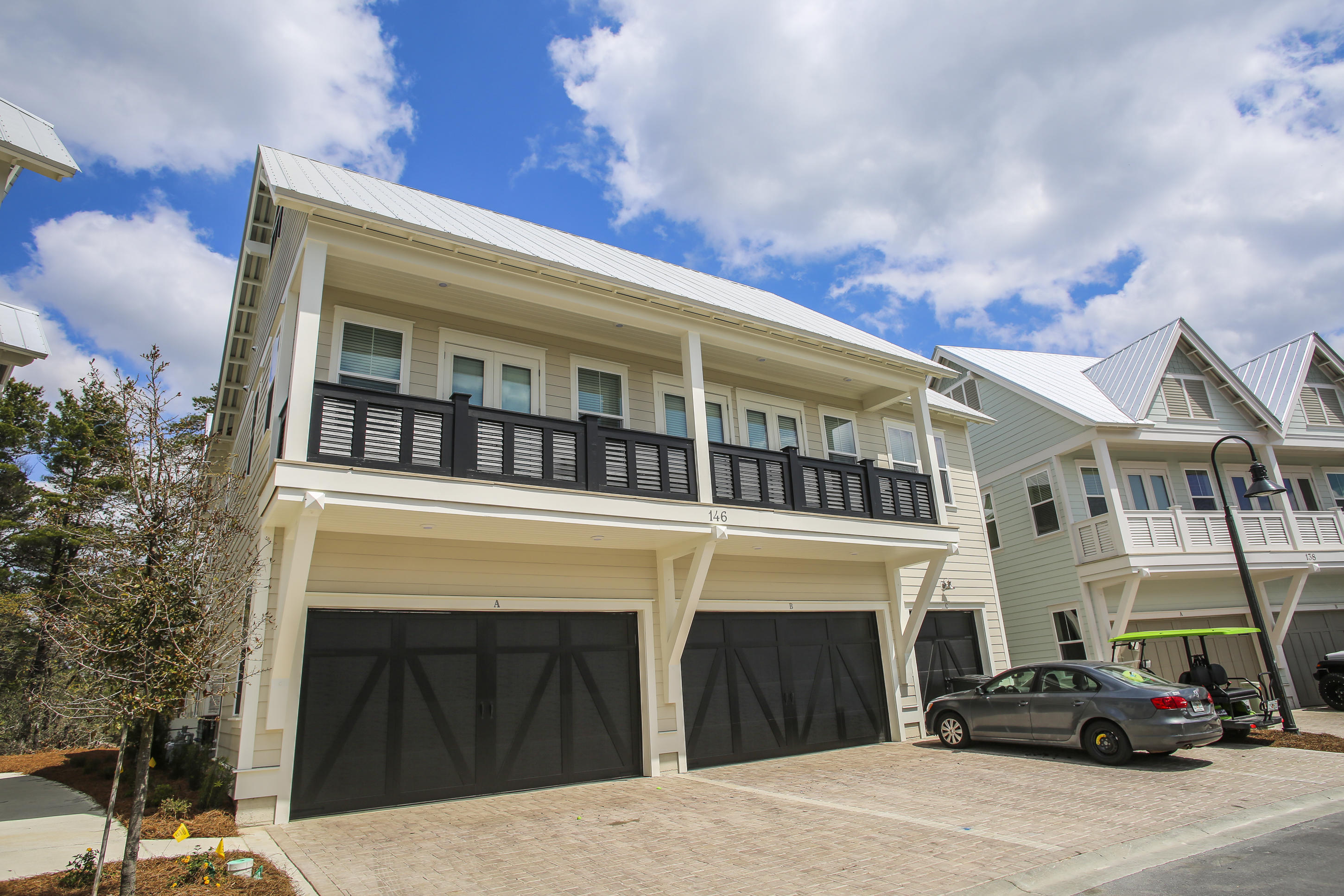 Prominence - Residential