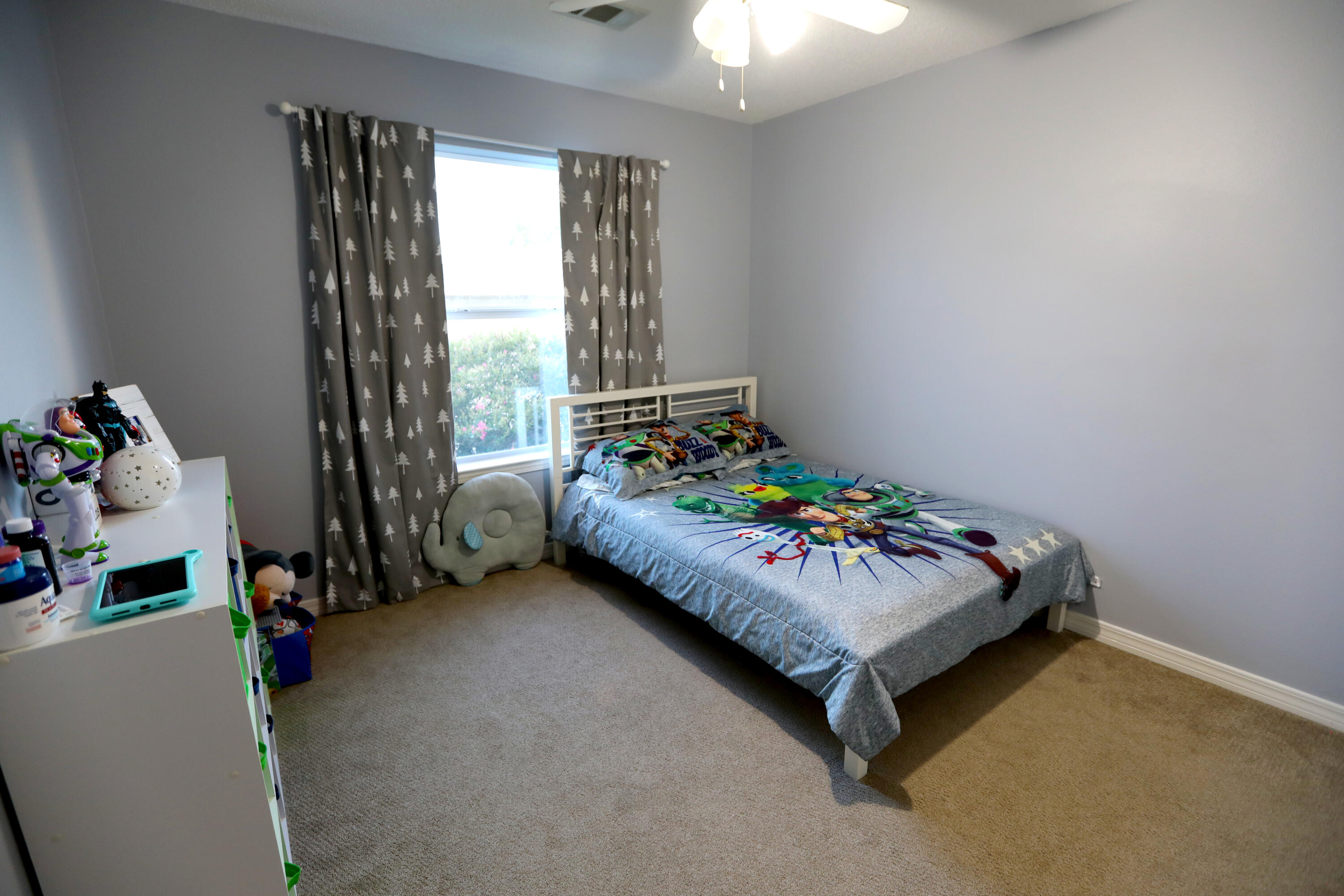 Magnolia Park - Residential