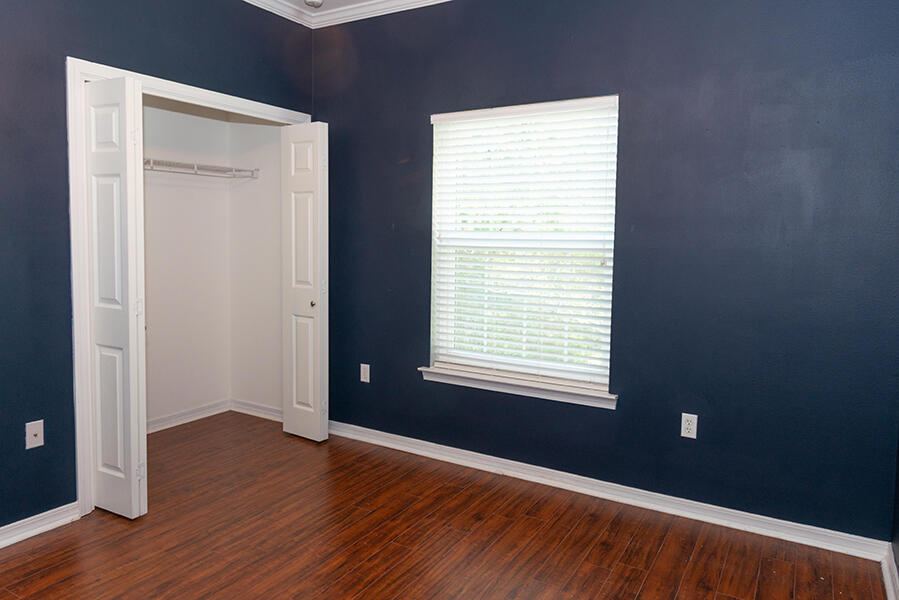 MERIDIAN SQUARE T/H - Residential Lease