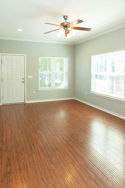 MERIDIAN SQUARE T/H - Residential Lease