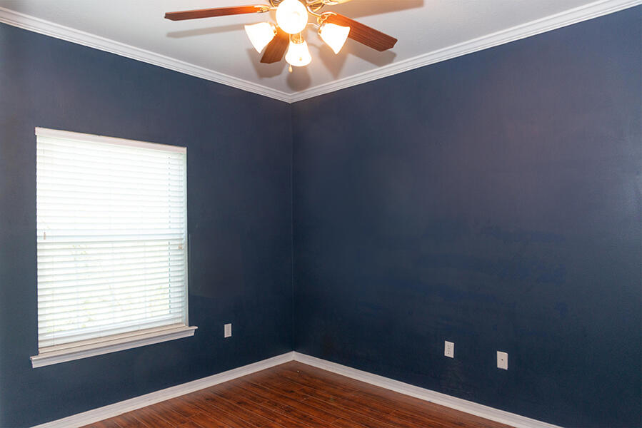 MERIDIAN SQUARE T/H - Residential Lease
