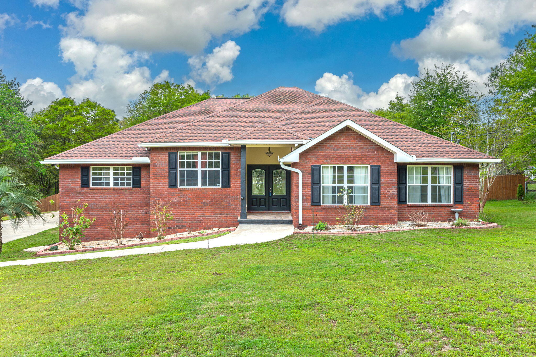 FORE DEER RANCH - Residential