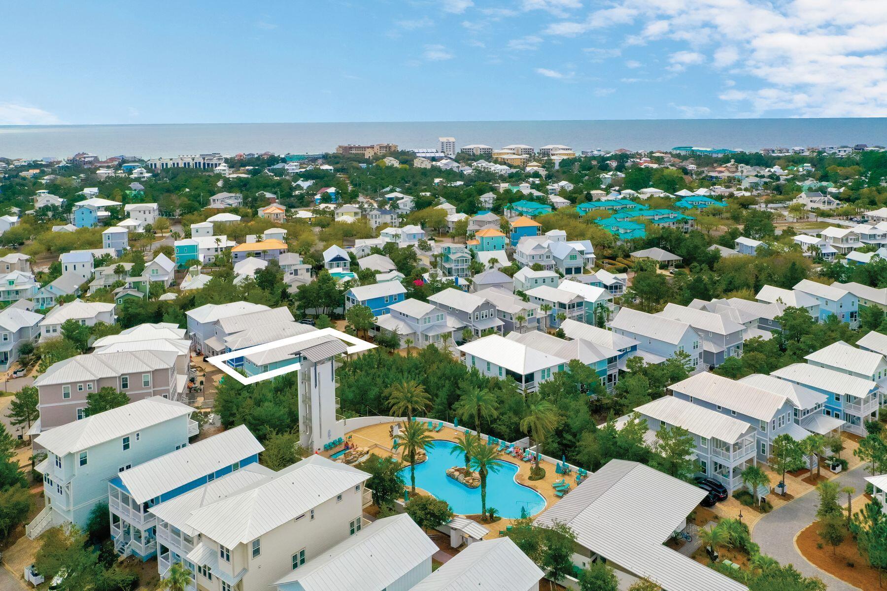 HIGHLAND PARKS - Residential