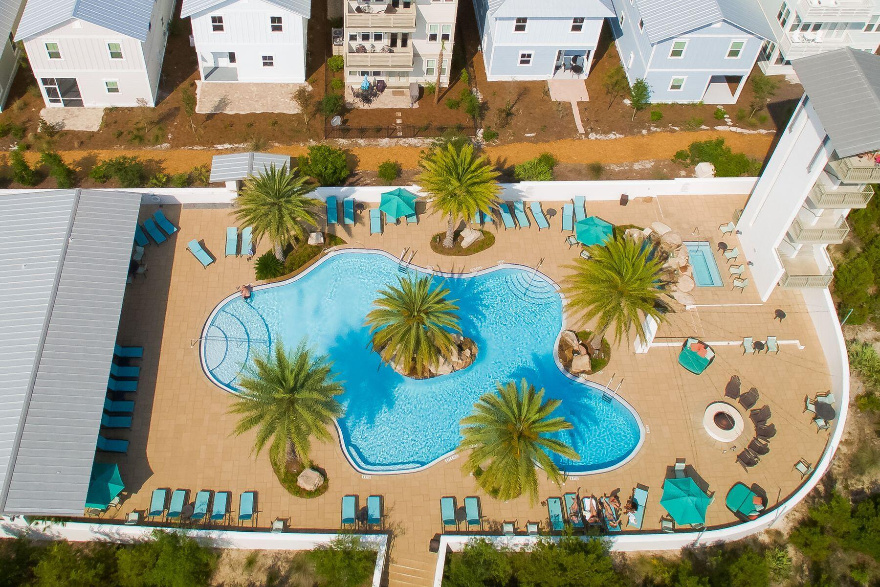 HIGHLAND PARKS - Residential