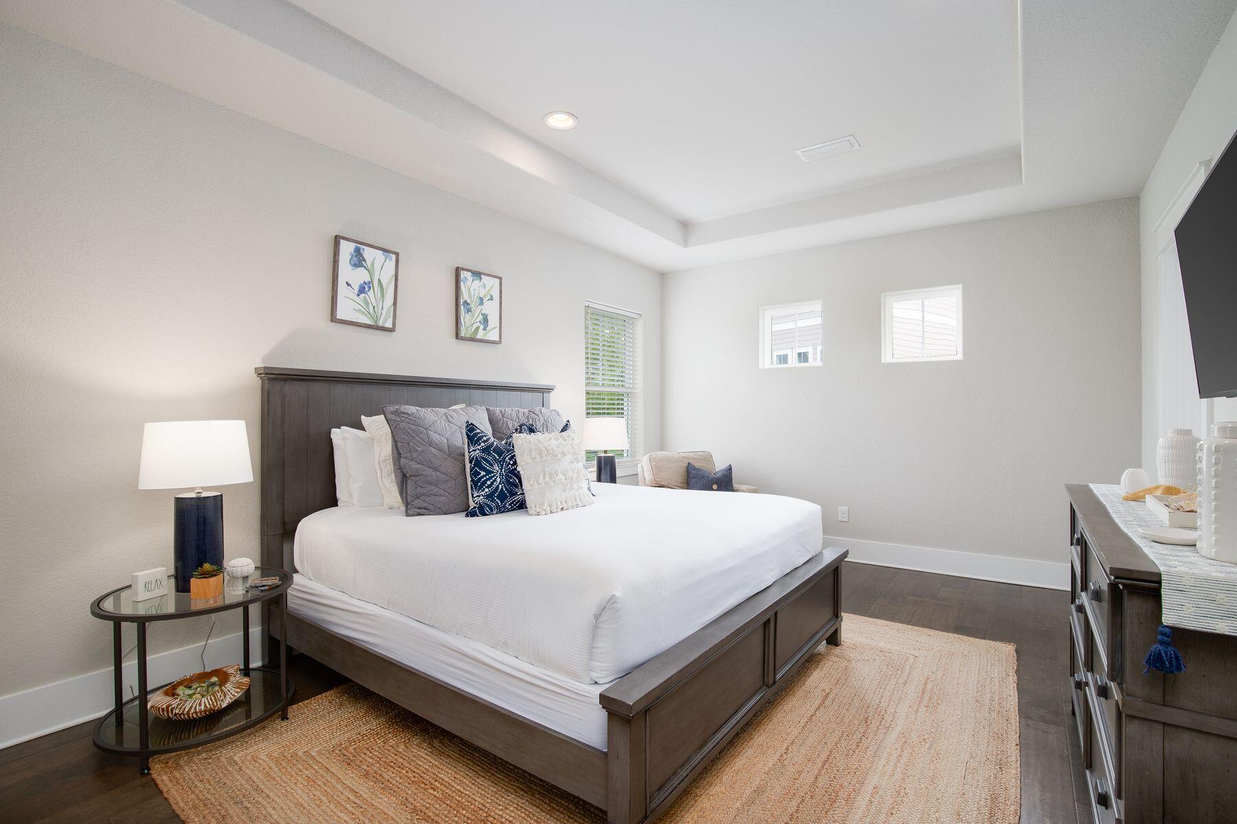 HIGHLAND PARKS - Residential