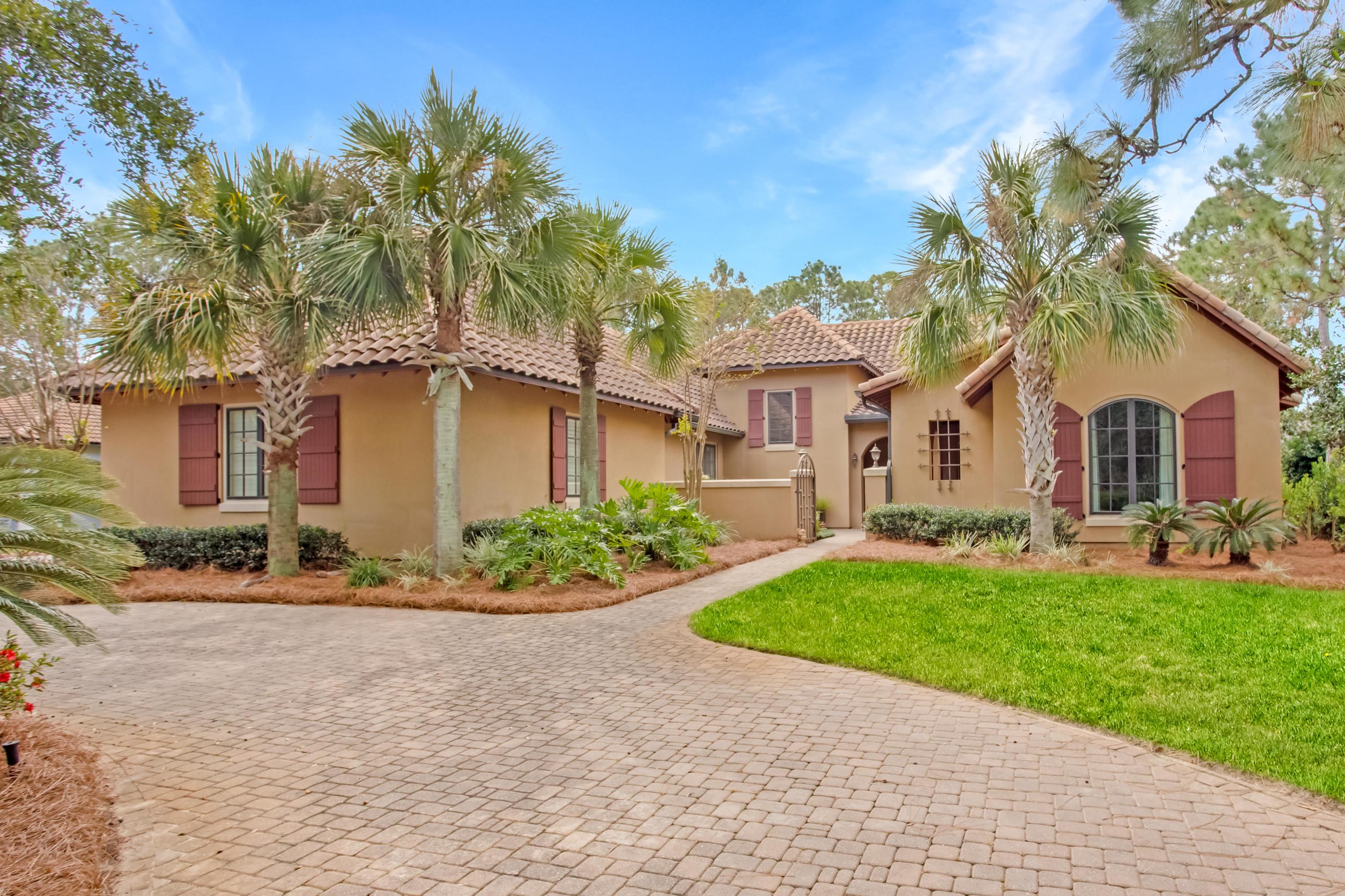 BAYTOWNE AVE EAST - Residential