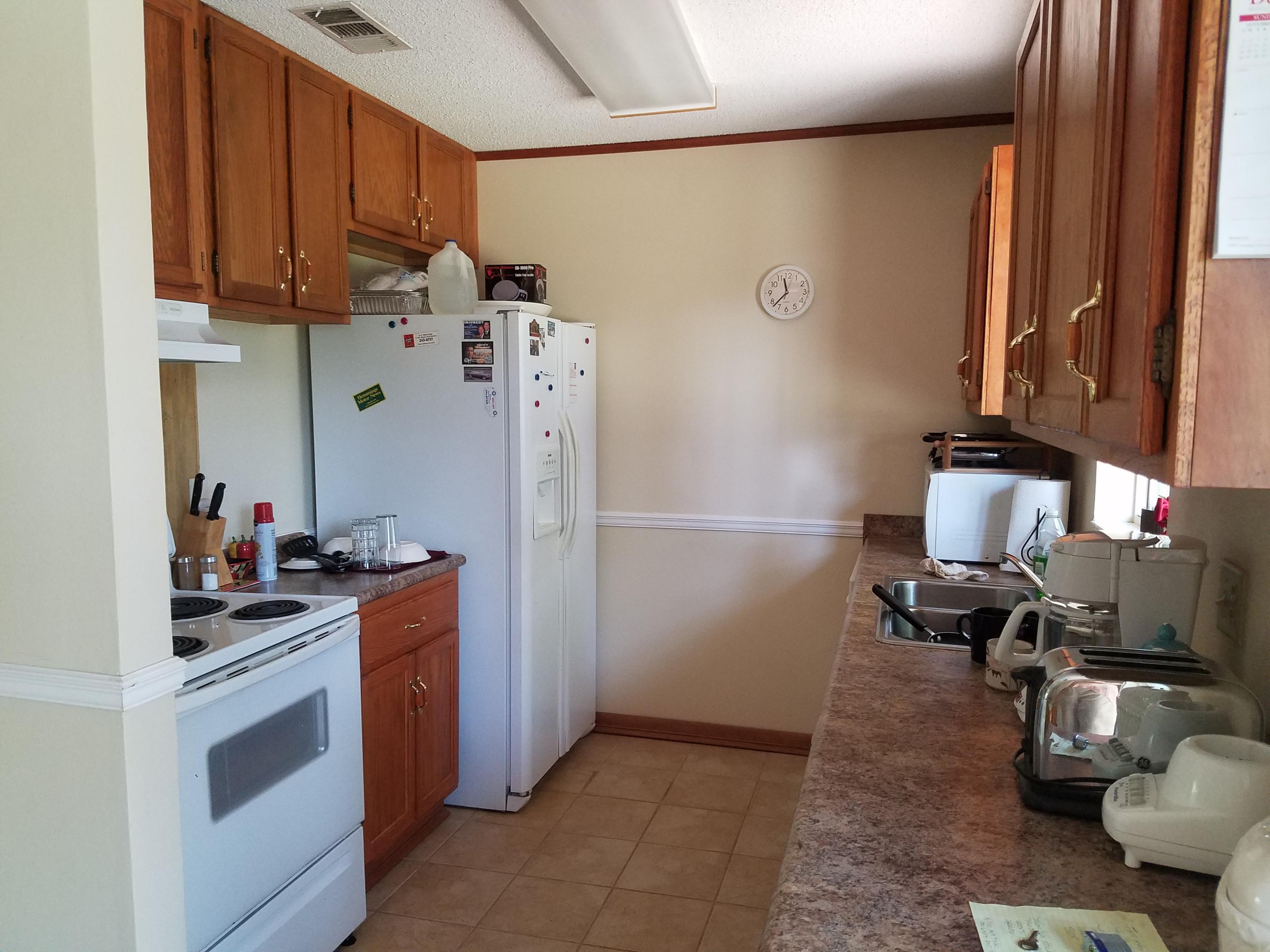 OAKLAND HEIGHTS - Residential
