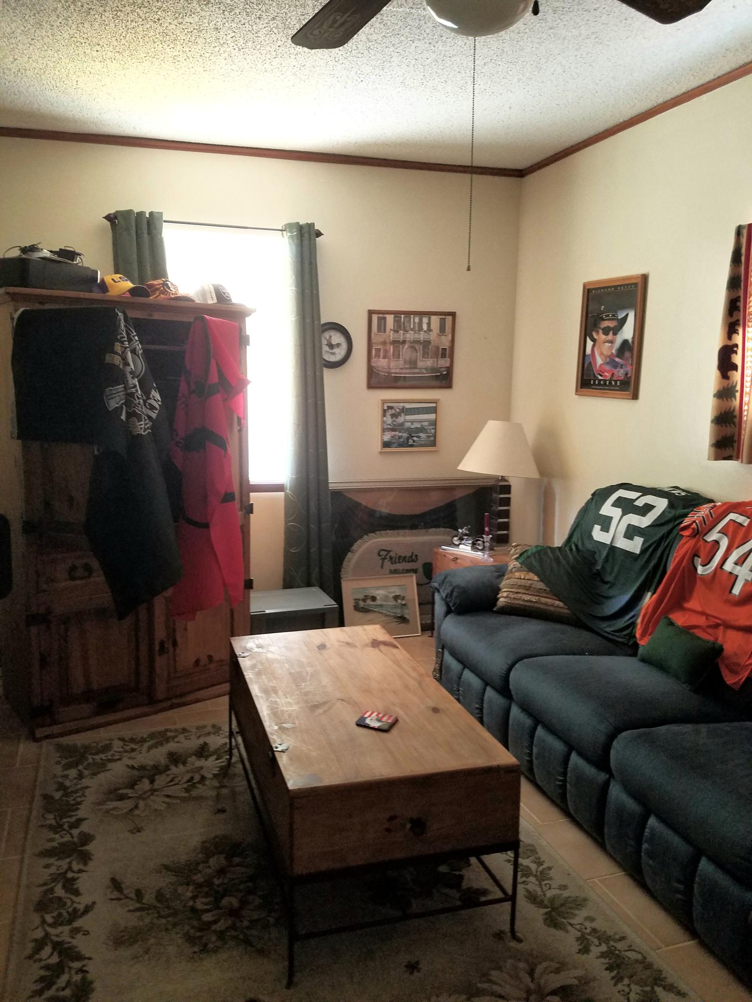 OAKLAND HEIGHTS - Residential