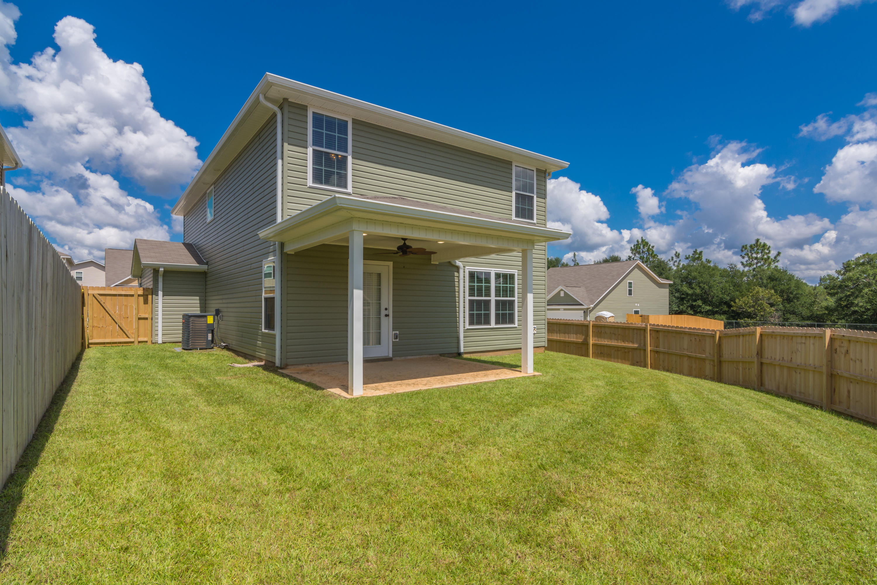 STILLWELL ESTATES - Residential