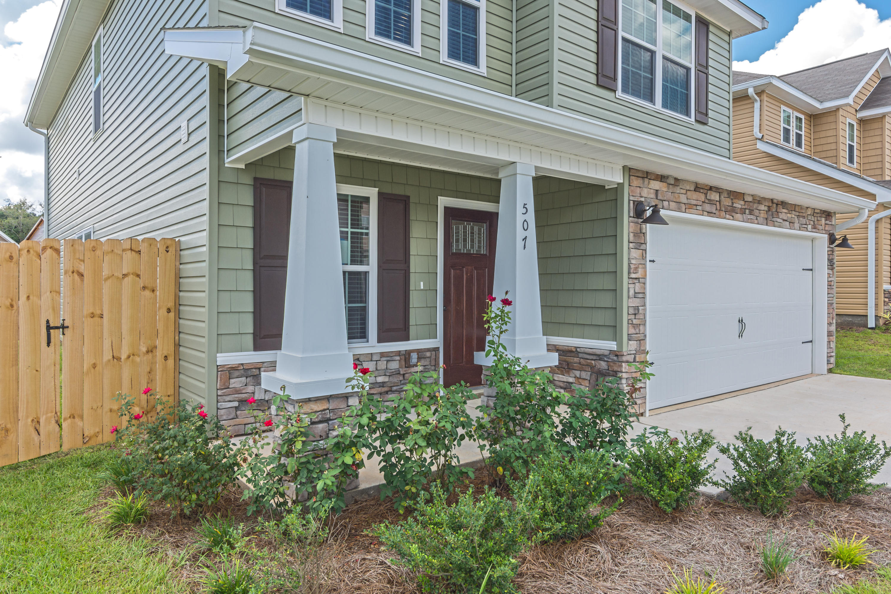 STILLWELL ESTATES - Residential