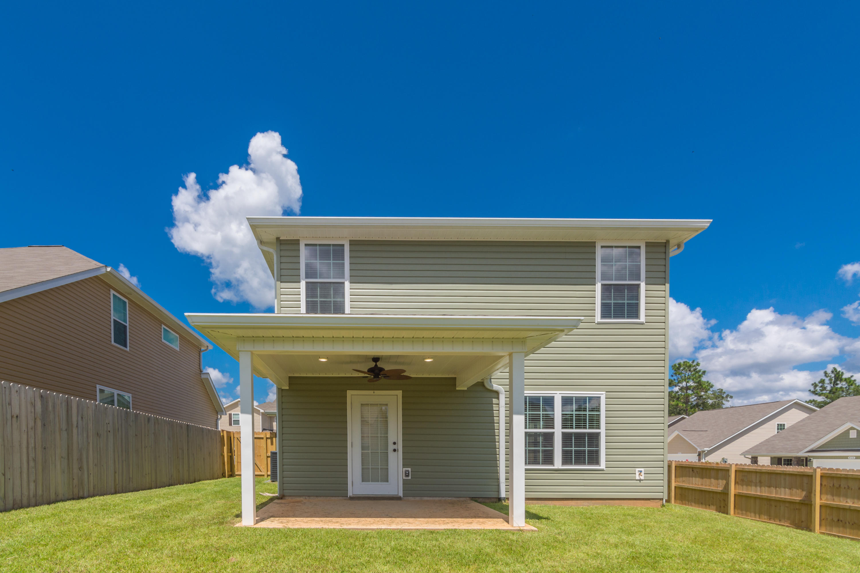 STILLWELL ESTATES - Residential