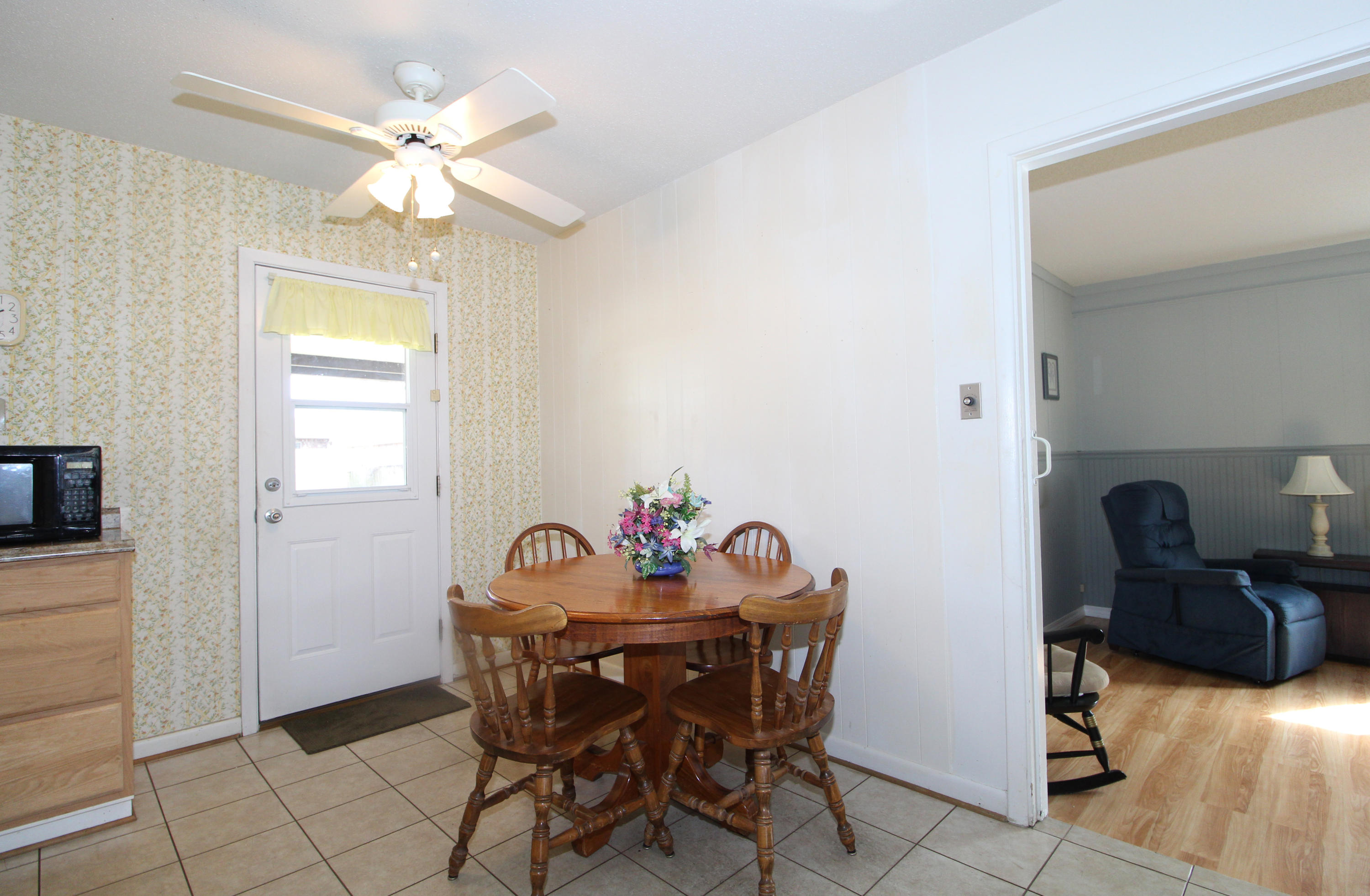 GARNIERS BEACH 7TH - Residential