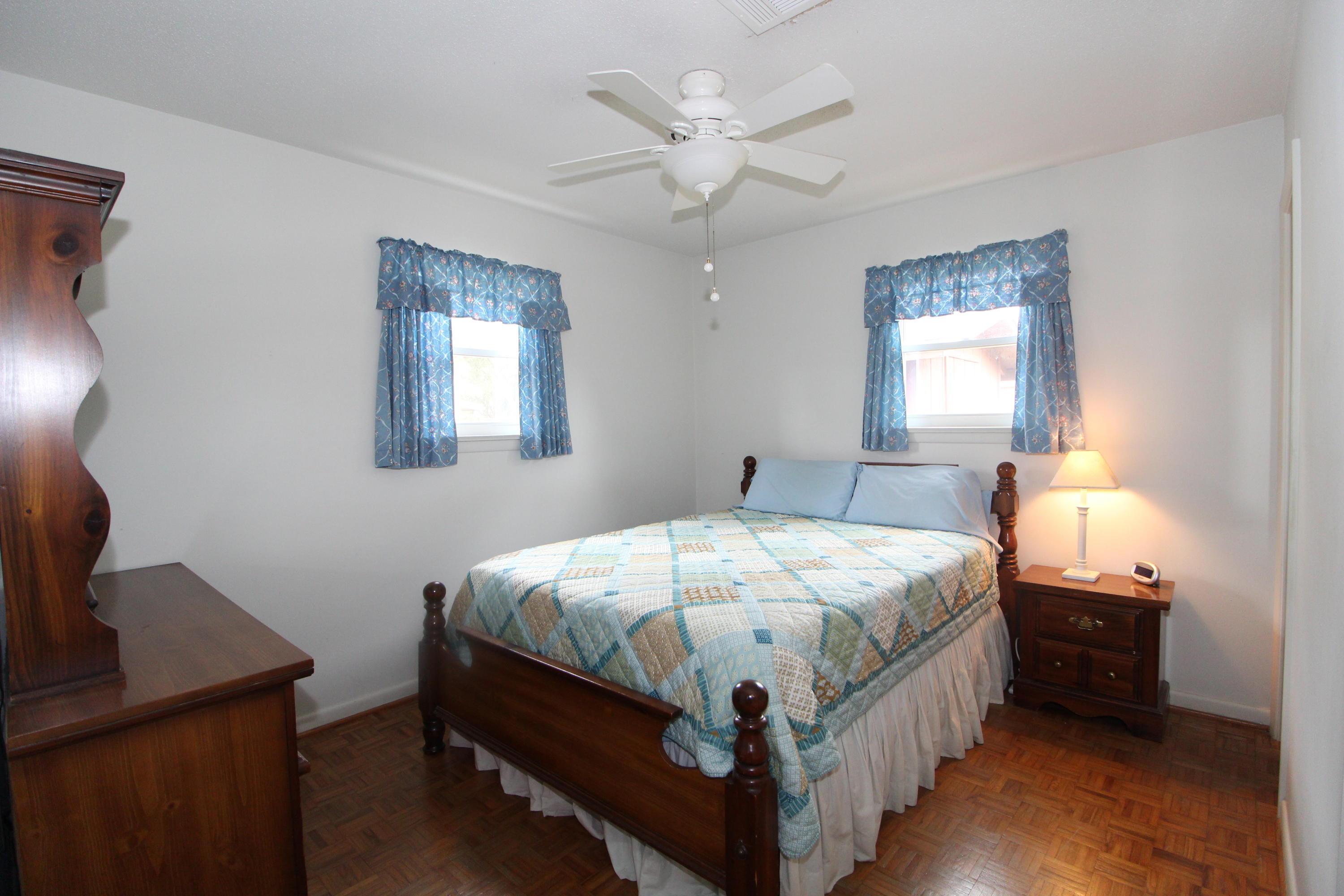 GARNIERS BEACH 7TH - Residential