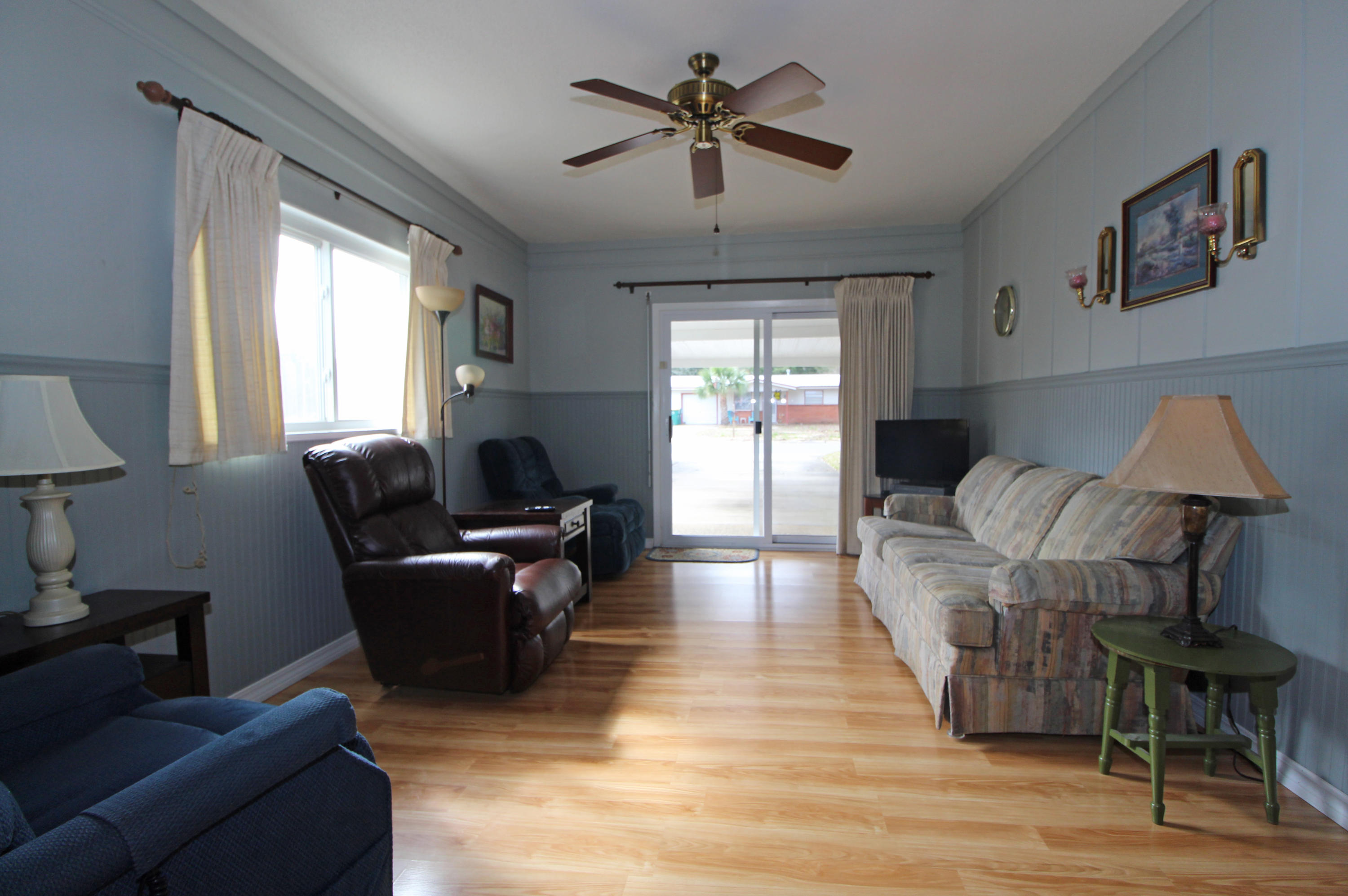 GARNIERS BEACH 7TH - Residential