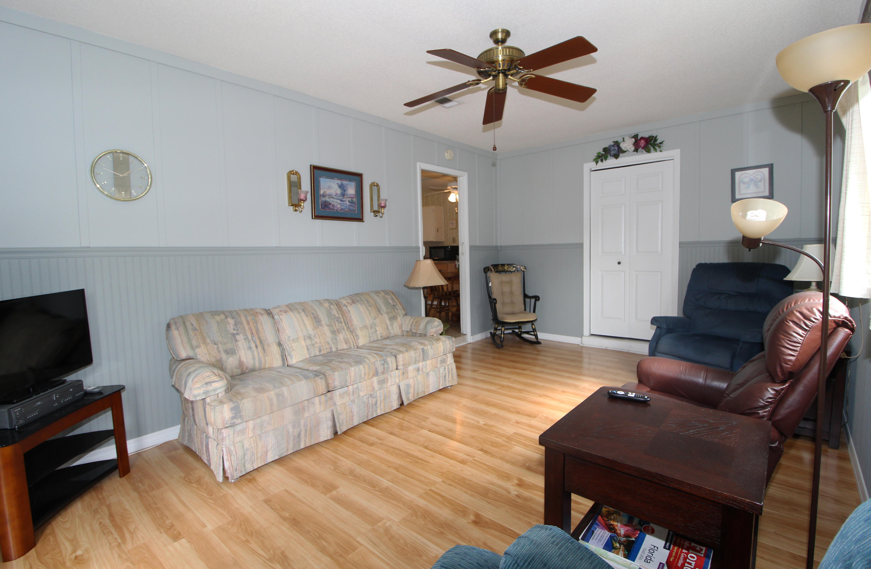 GARNIERS BEACH 7TH - Residential