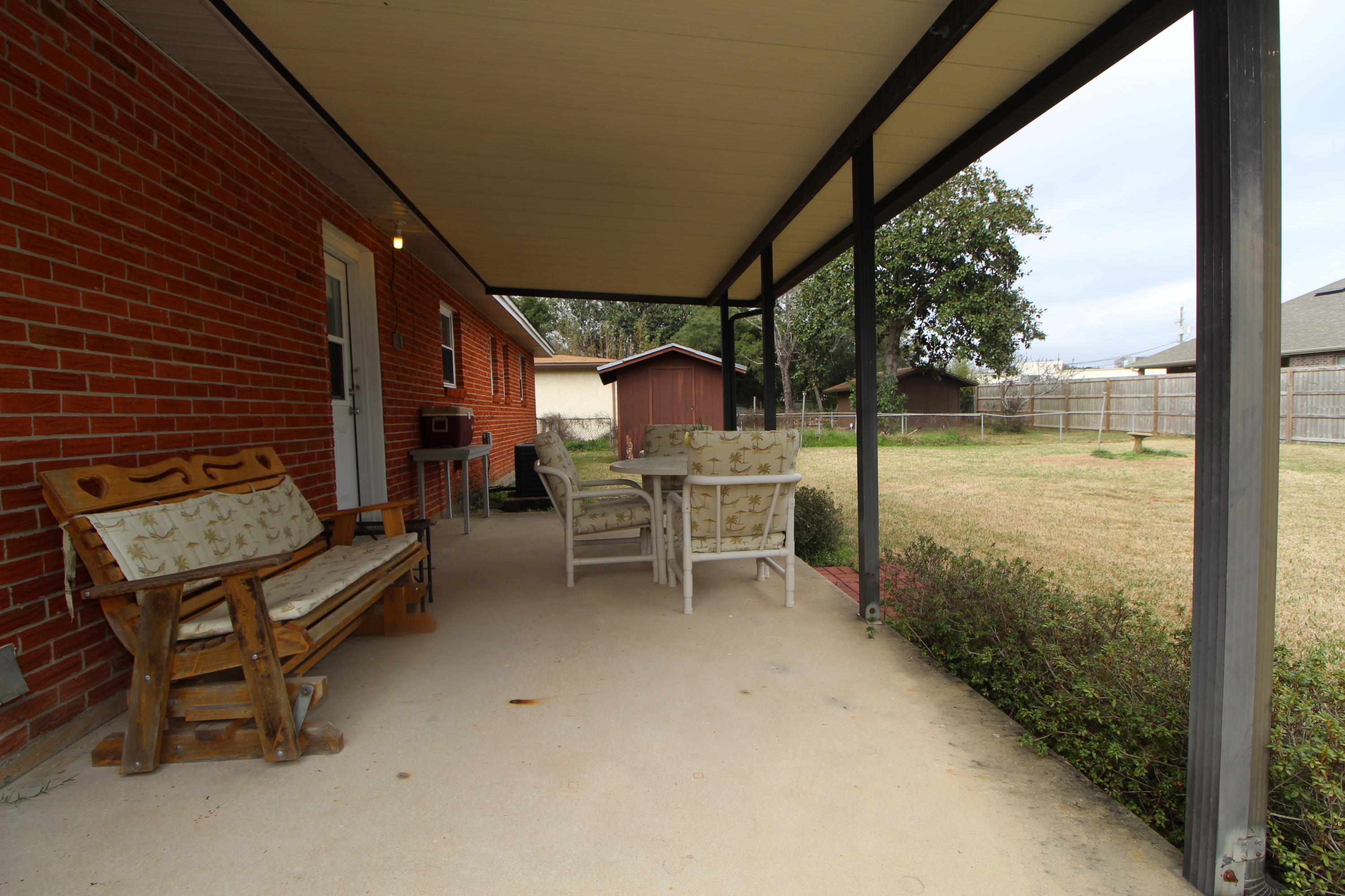 GARNIERS BEACH 7TH - Residential