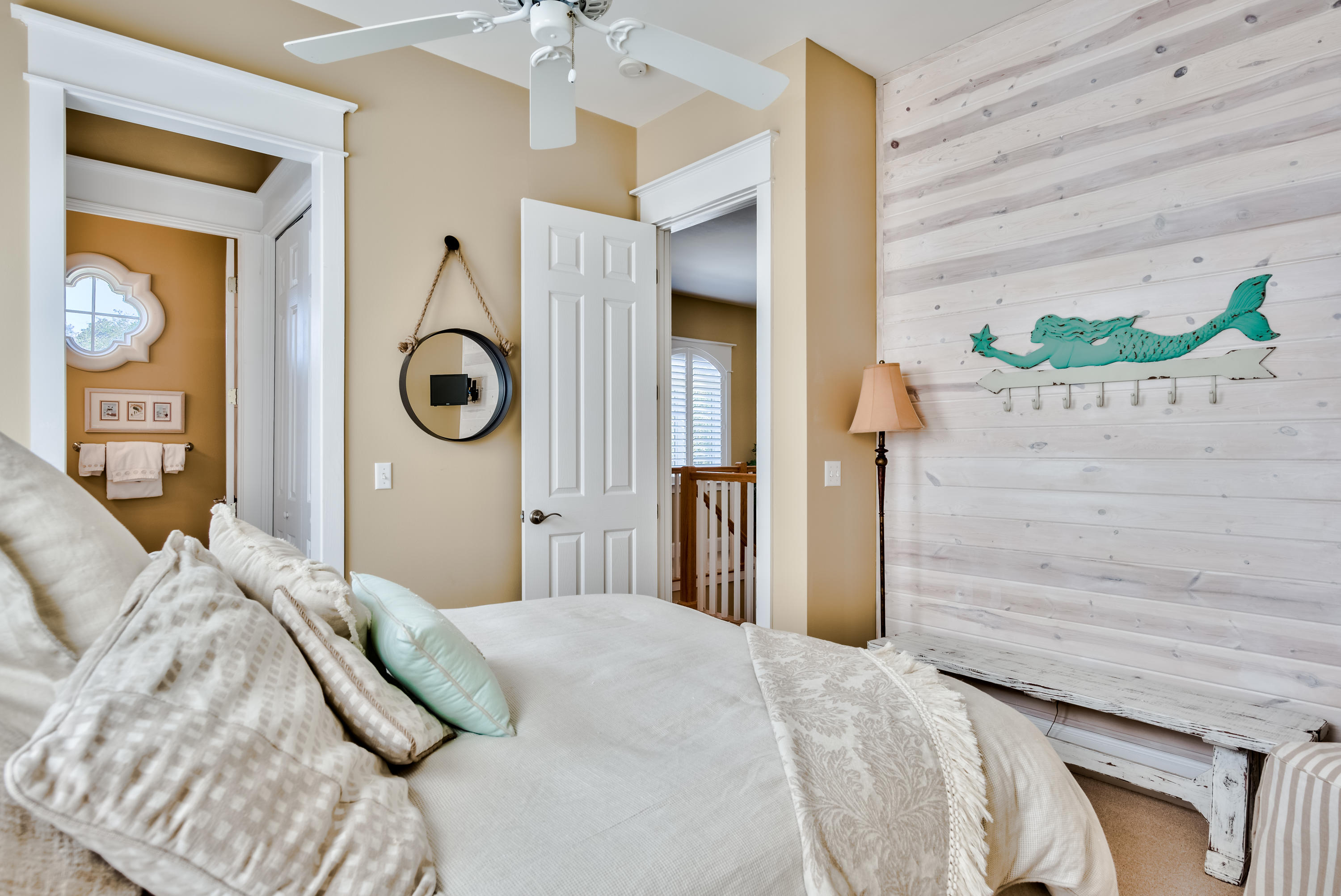 FOUNTAINS AT SANDESTIN - Residential