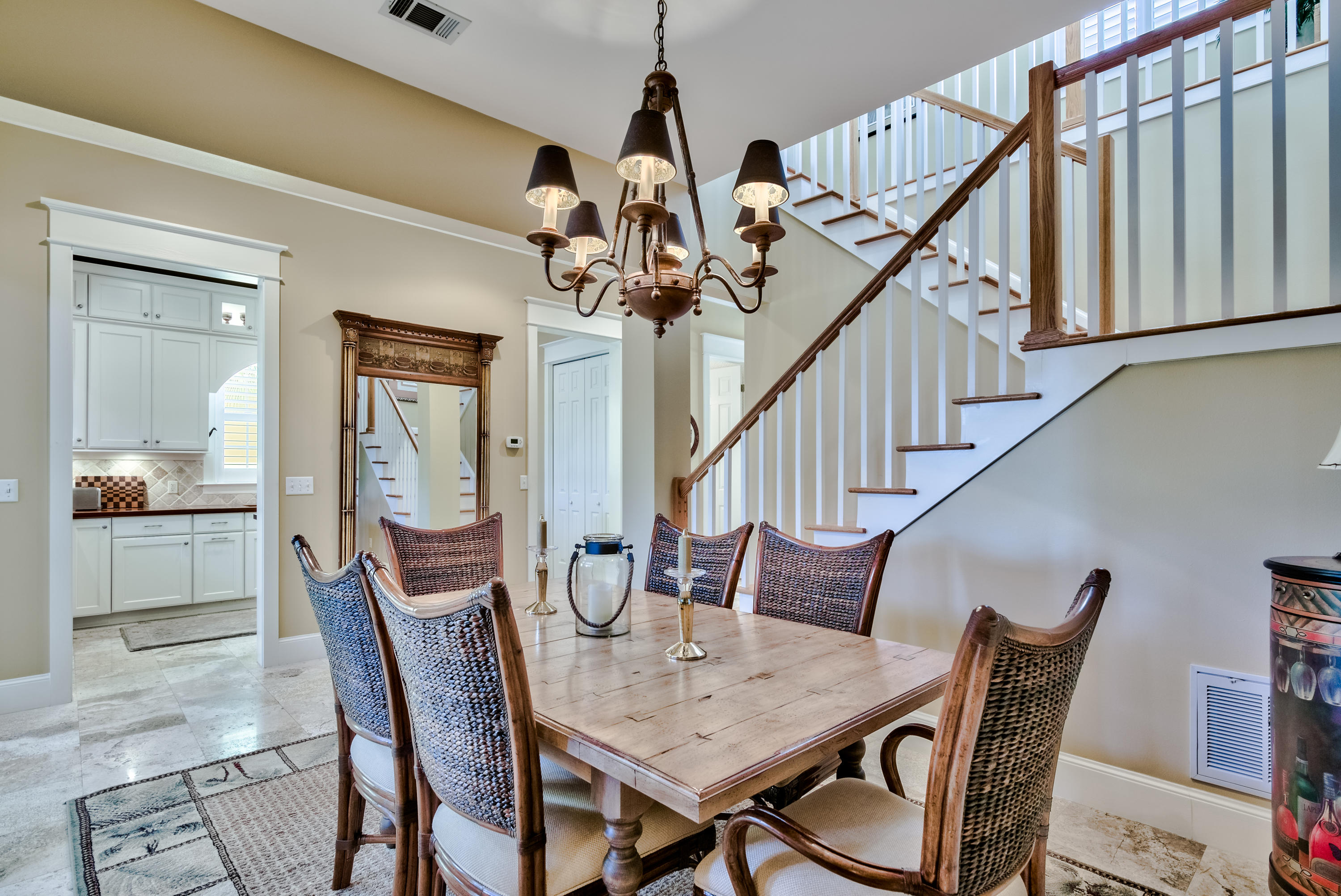 FOUNTAINS AT SANDESTIN - Residential