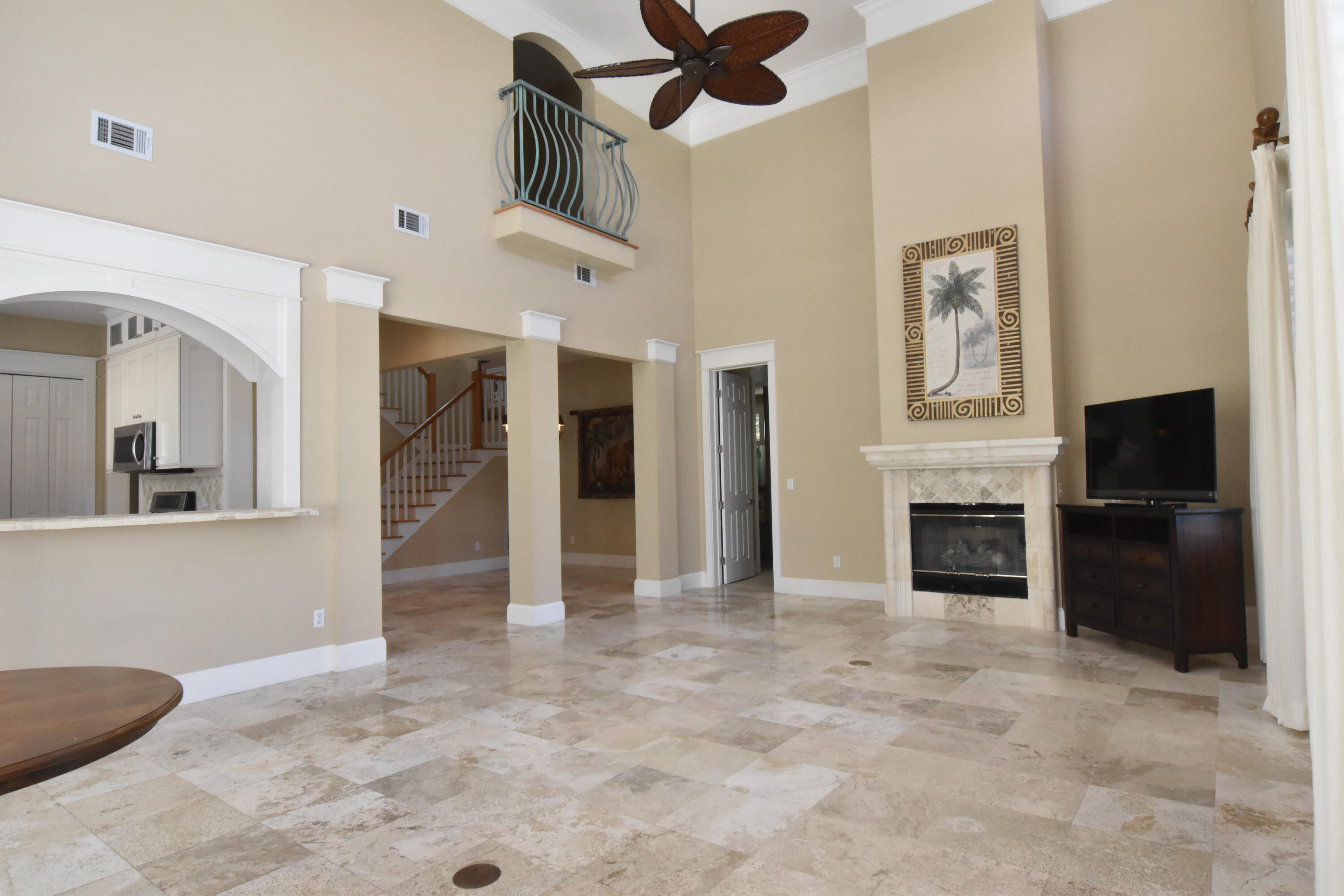 FOUNTAINS AT SANDESTIN - Residential