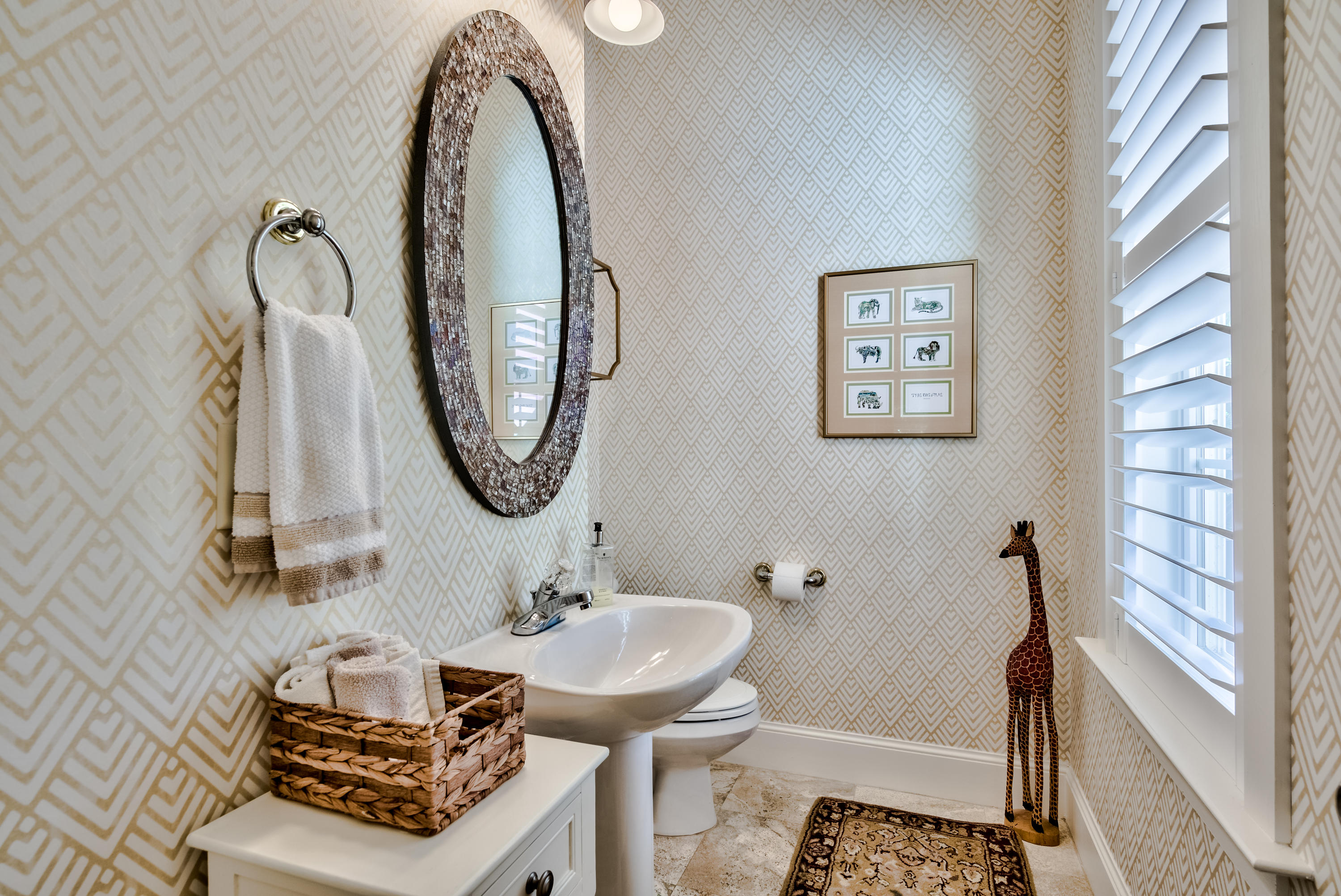 FOUNTAINS AT SANDESTIN - Residential