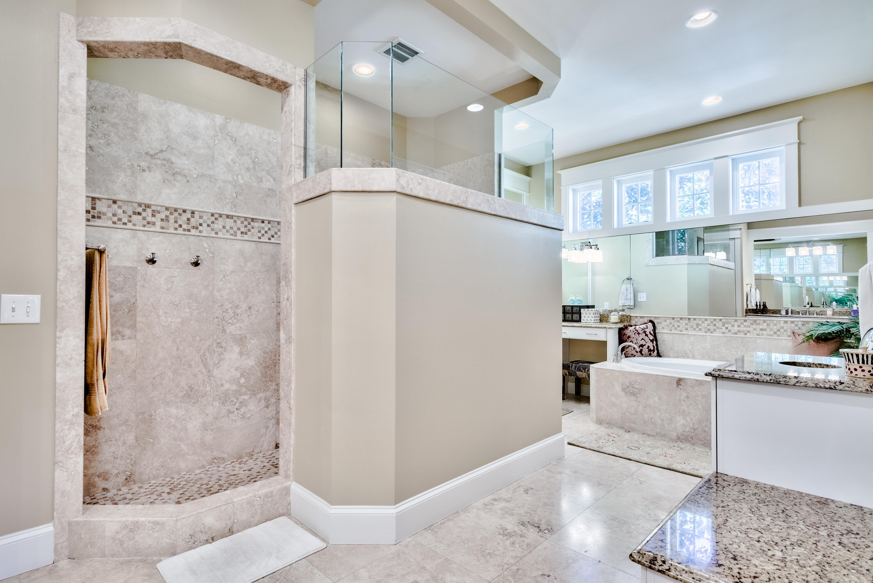 FOUNTAINS AT SANDESTIN - Residential