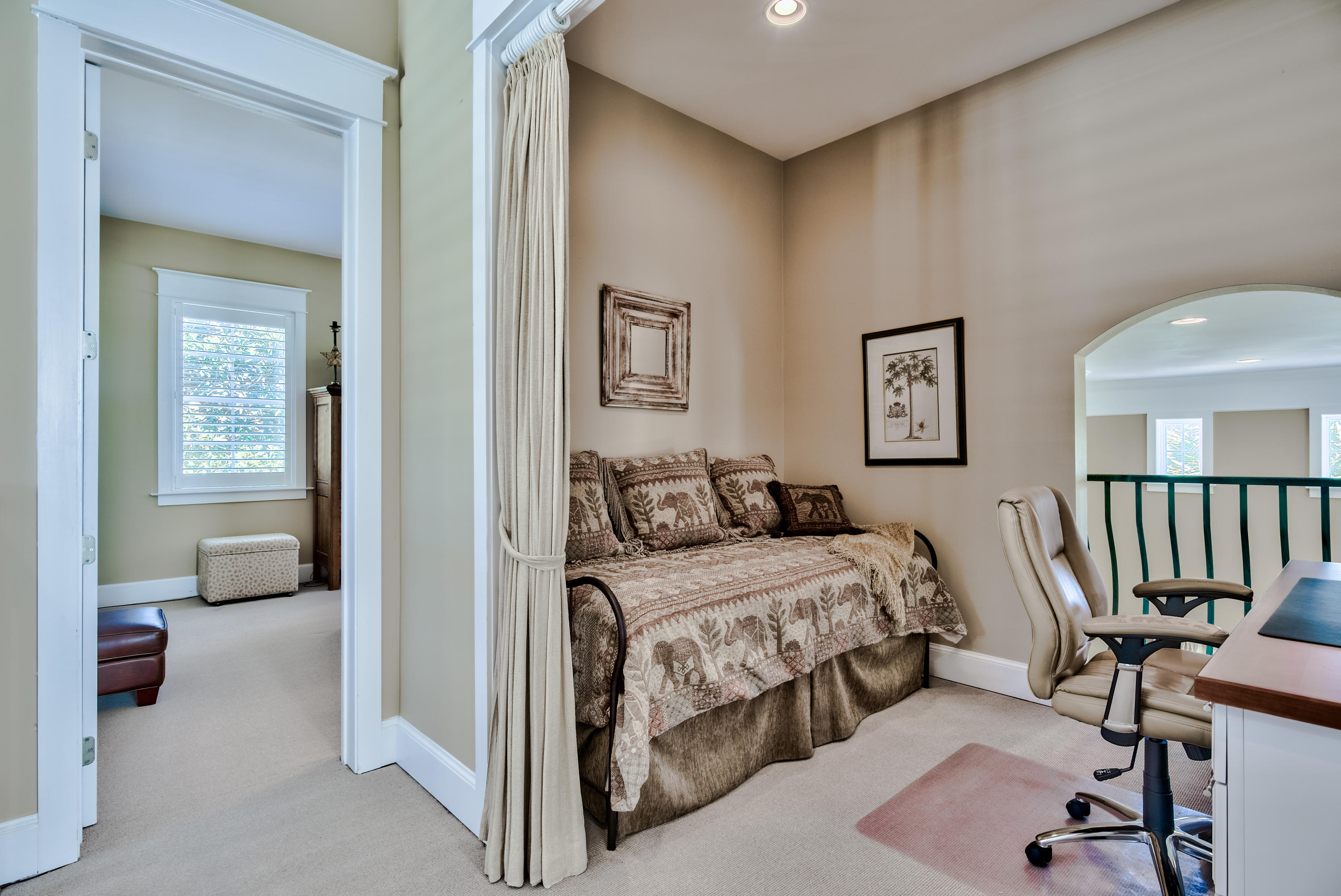 FOUNTAINS AT SANDESTIN - Residential