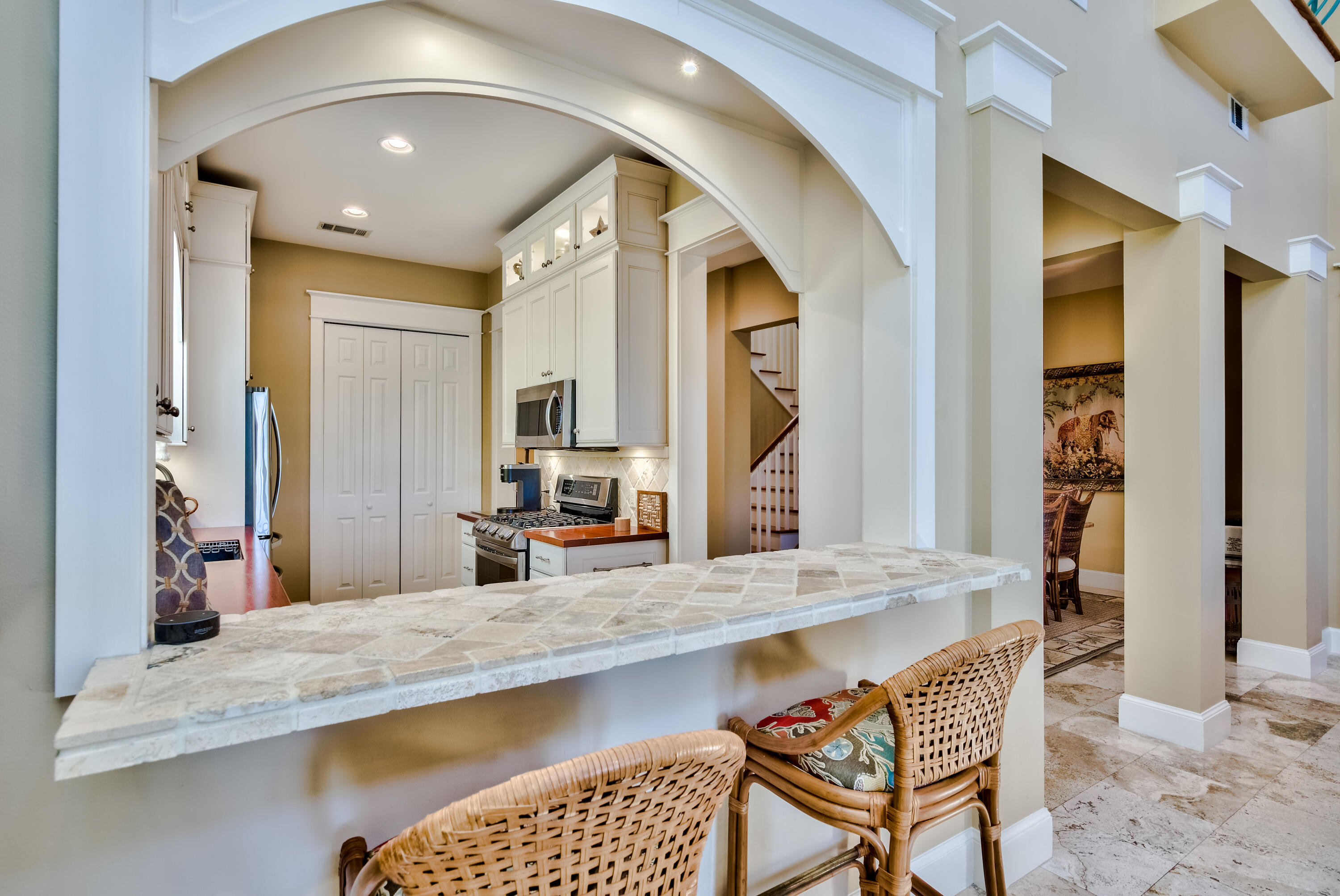 FOUNTAINS AT SANDESTIN - Residential