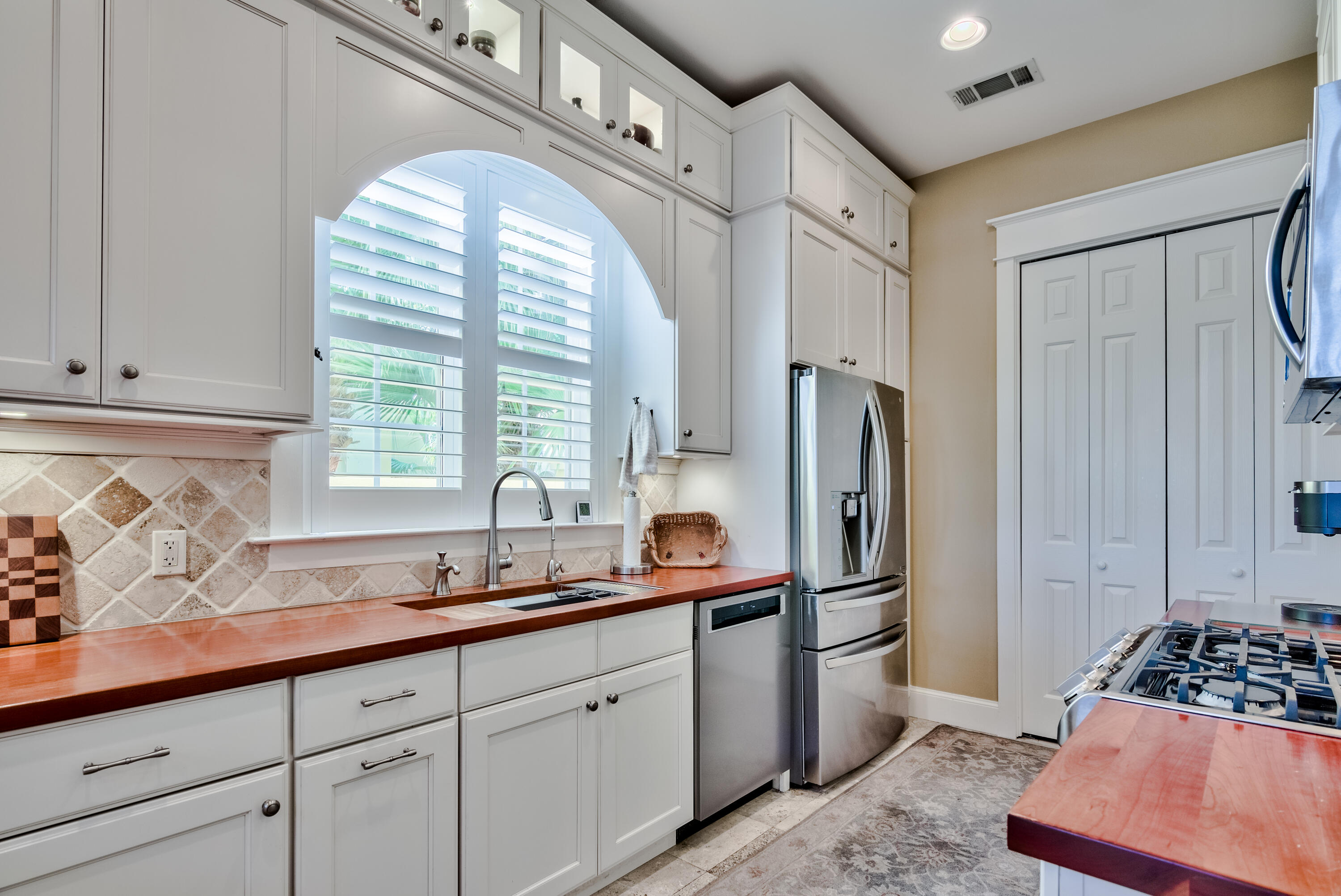 FOUNTAINS AT SANDESTIN - Residential