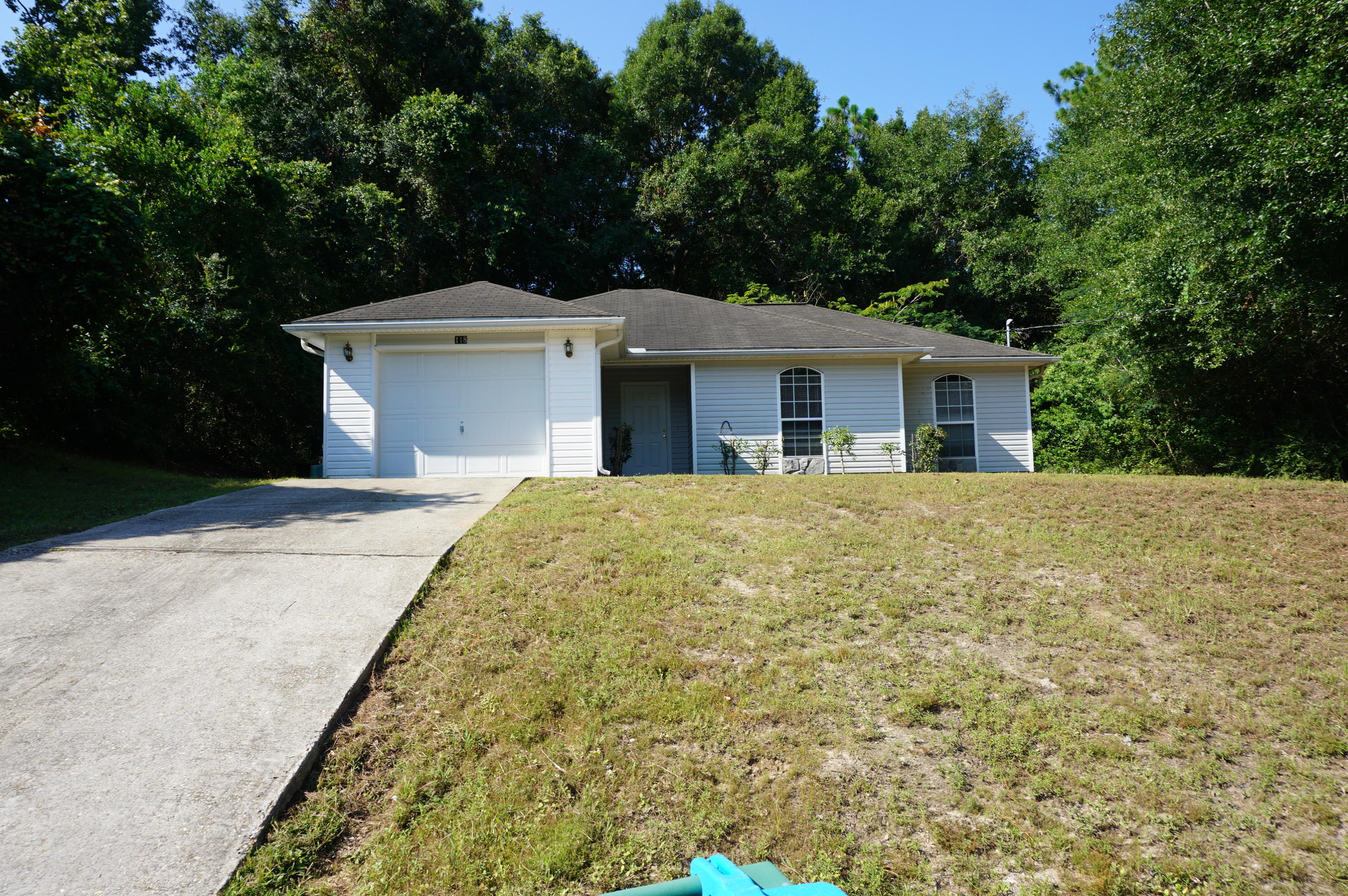 JERNIGAN S/D 2ND ADDN - Residential Lease