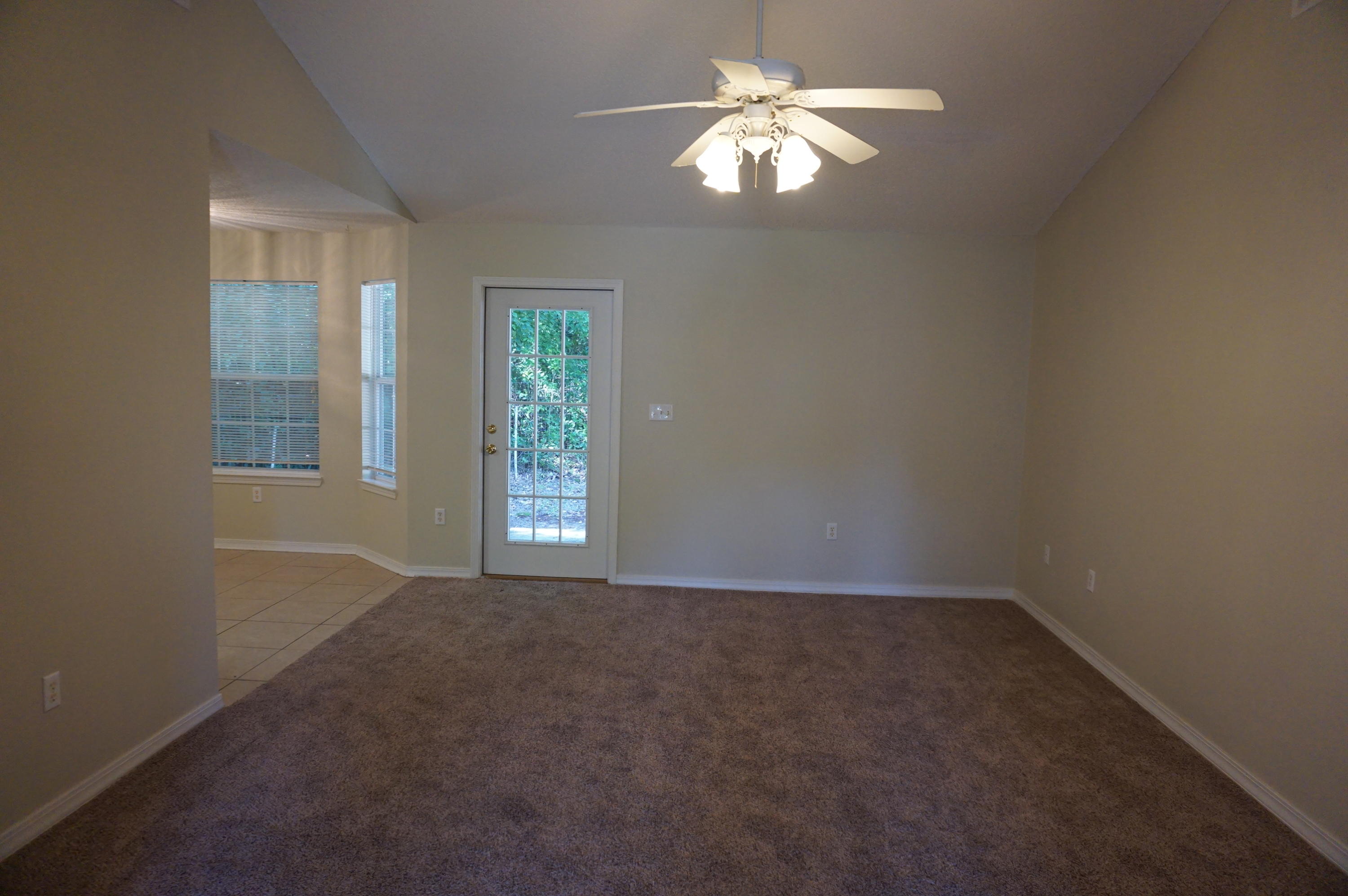 JERNIGAN S/D 2ND ADDN - Residential Lease