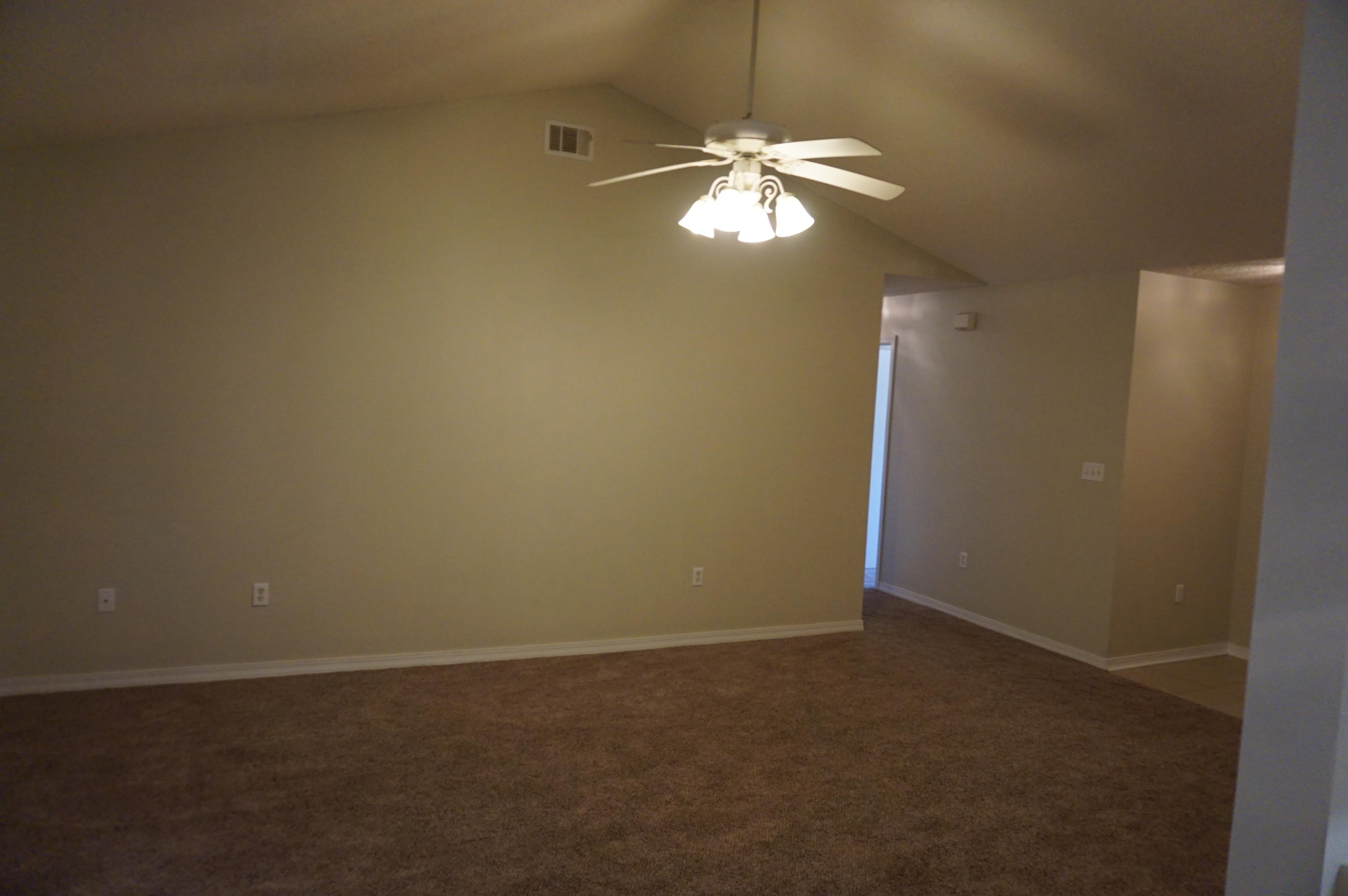 JERNIGAN S/D 2ND ADDN - Residential Lease