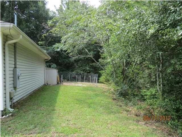 JERNIGAN S/D 2ND ADDN - Residential Lease
