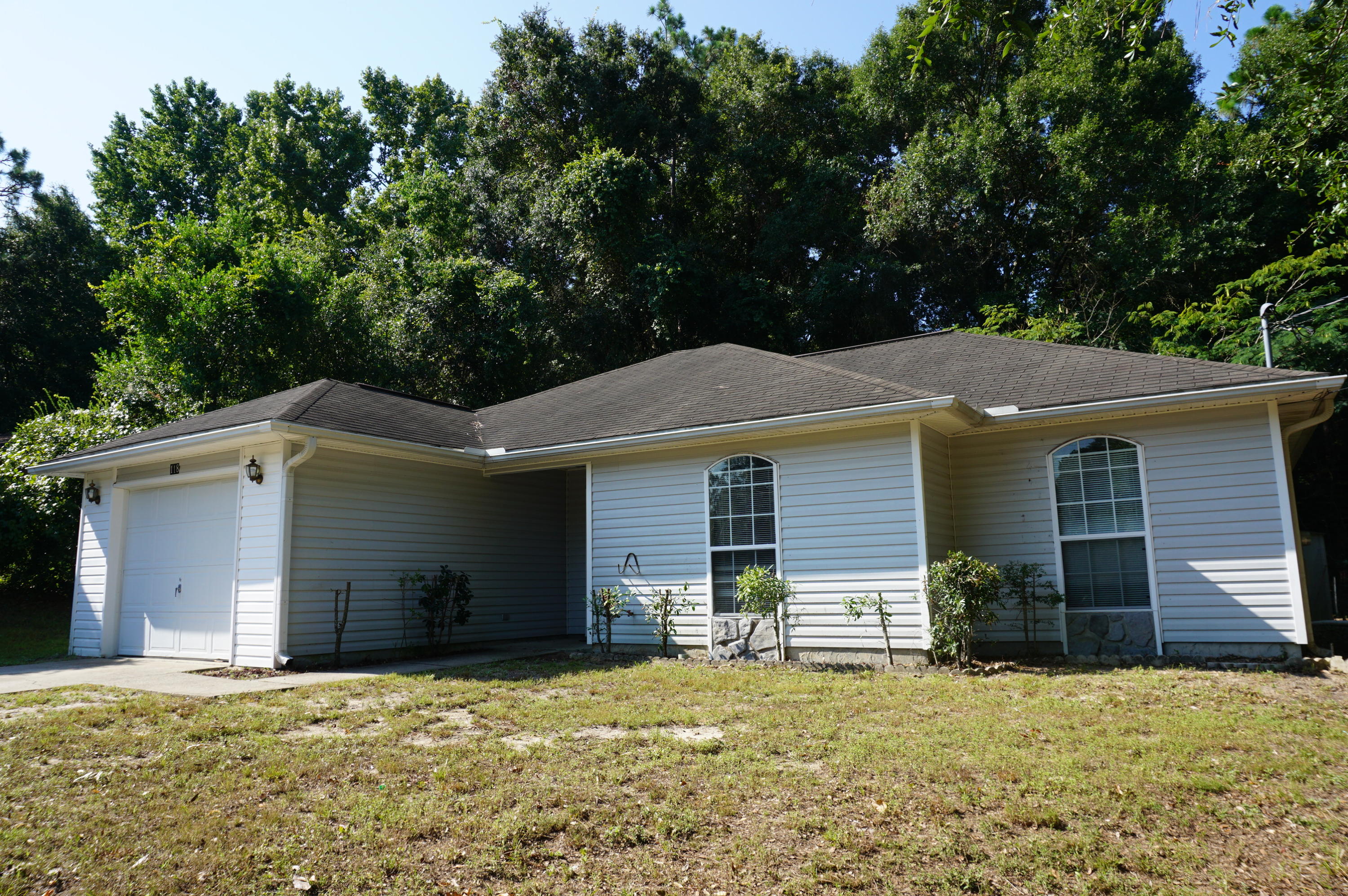 JERNIGAN S/D 2ND ADDN - Residential Lease
