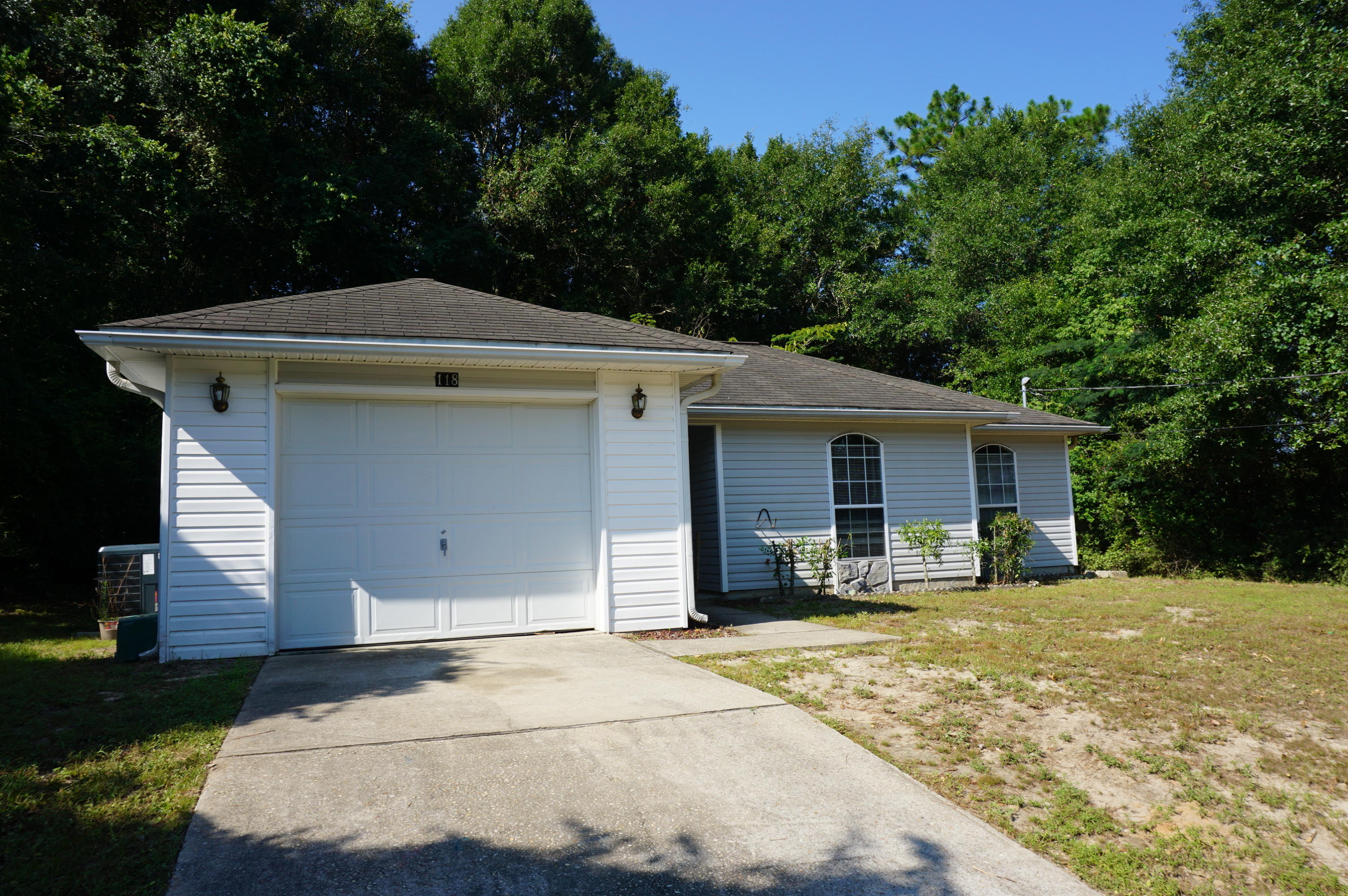 JERNIGAN S/D 2ND ADDN - Residential Lease