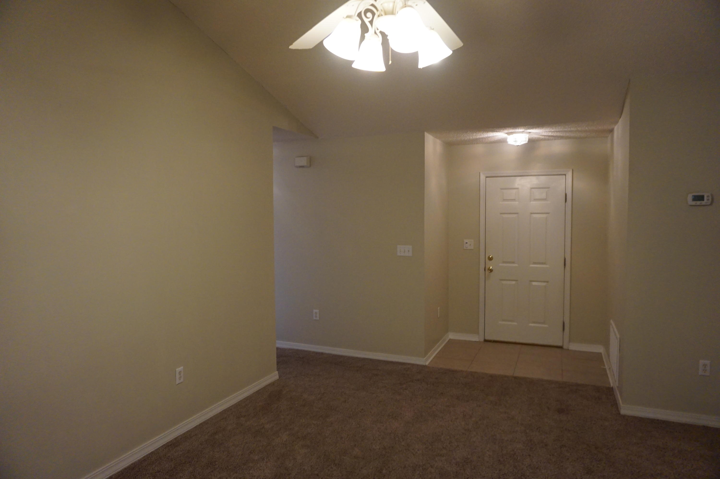 JERNIGAN S/D 2ND ADDN - Residential Lease
