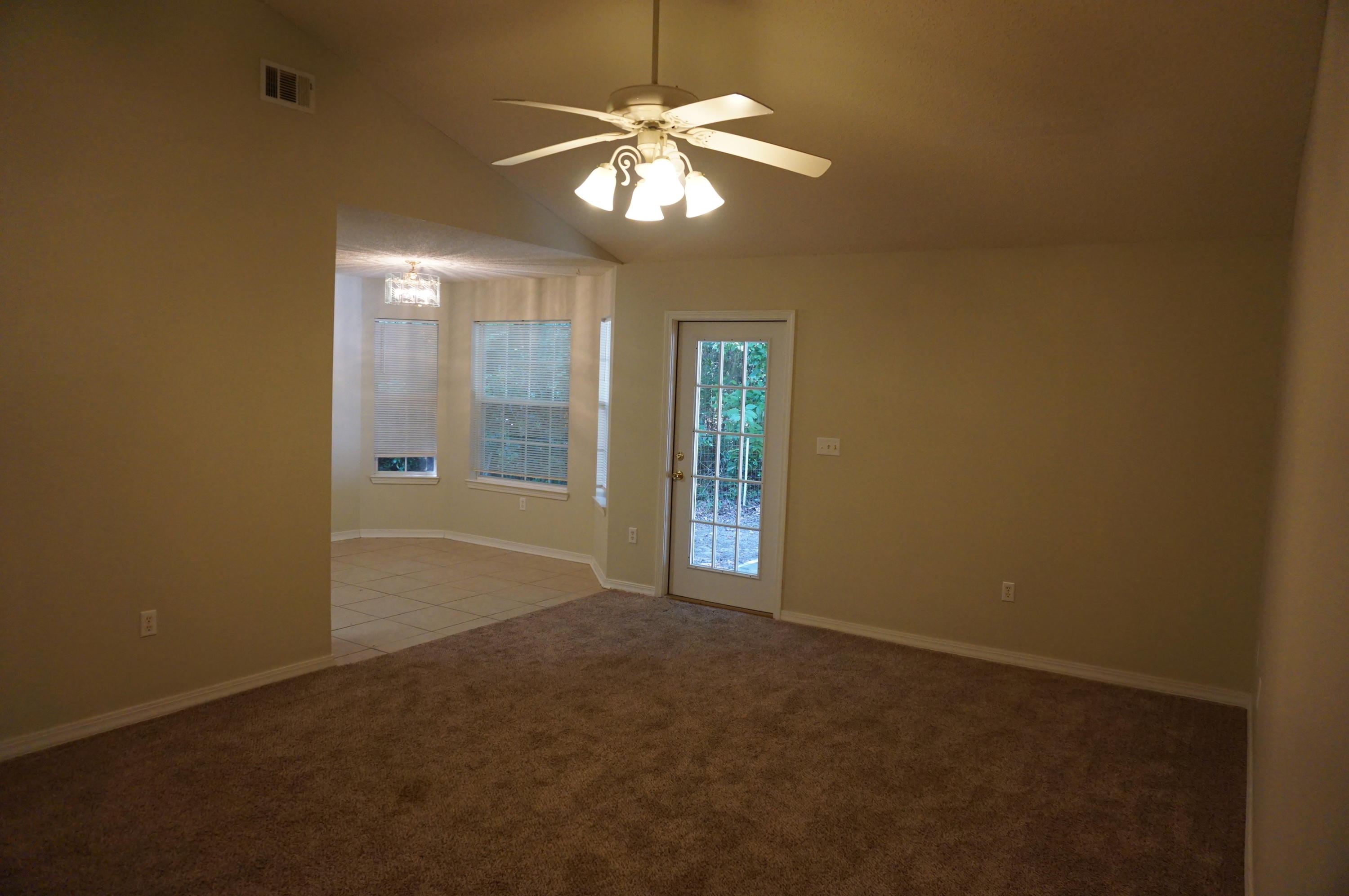 JERNIGAN S/D 2ND ADDN - Residential Lease