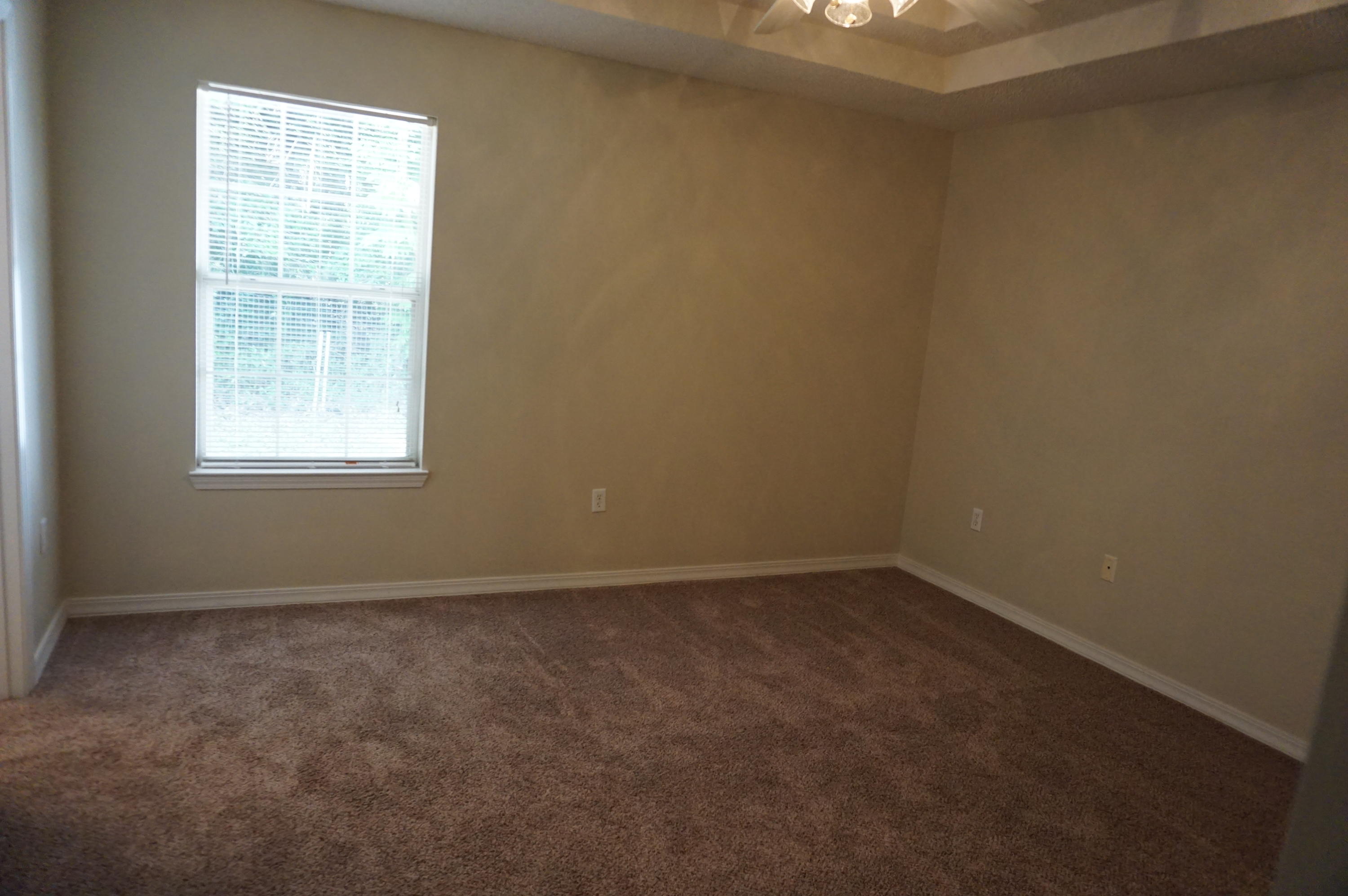JERNIGAN S/D 2ND ADDN - Residential Lease