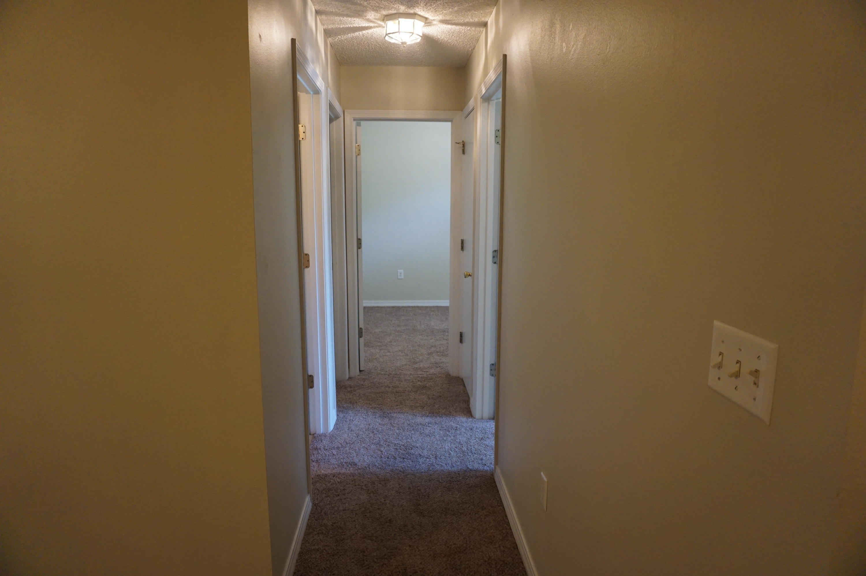 JERNIGAN S/D 2ND ADDN - Residential Lease