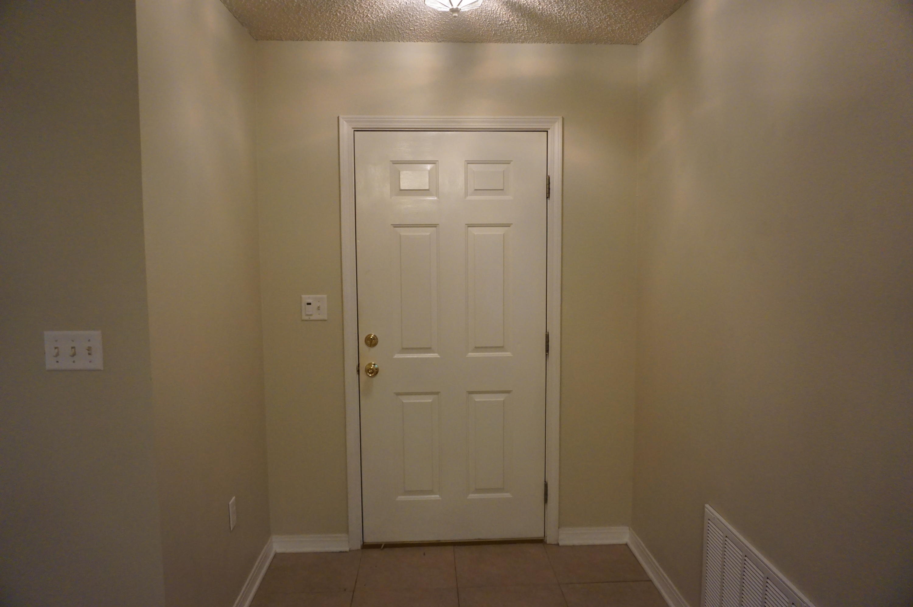 JERNIGAN S/D 2ND ADDN - Residential Lease