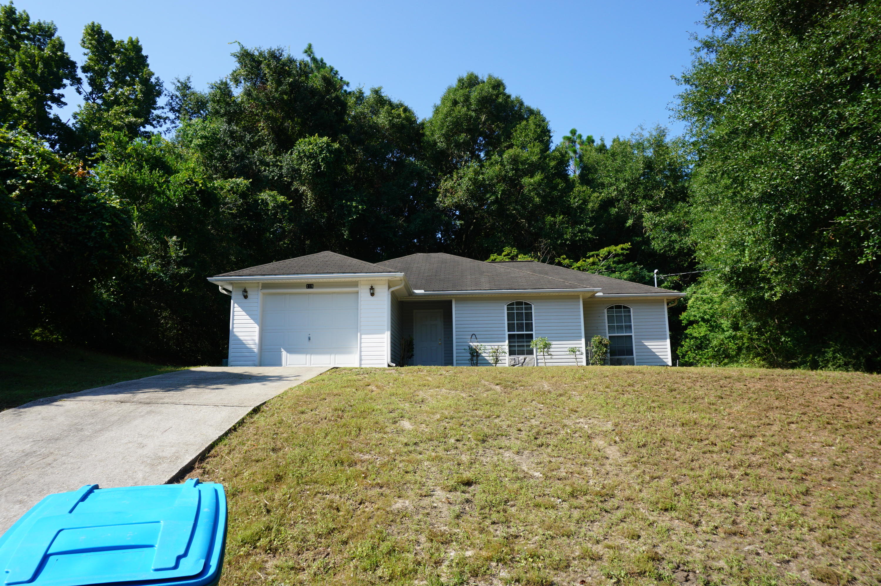 JERNIGAN S/D 2ND ADDN - Residential Lease