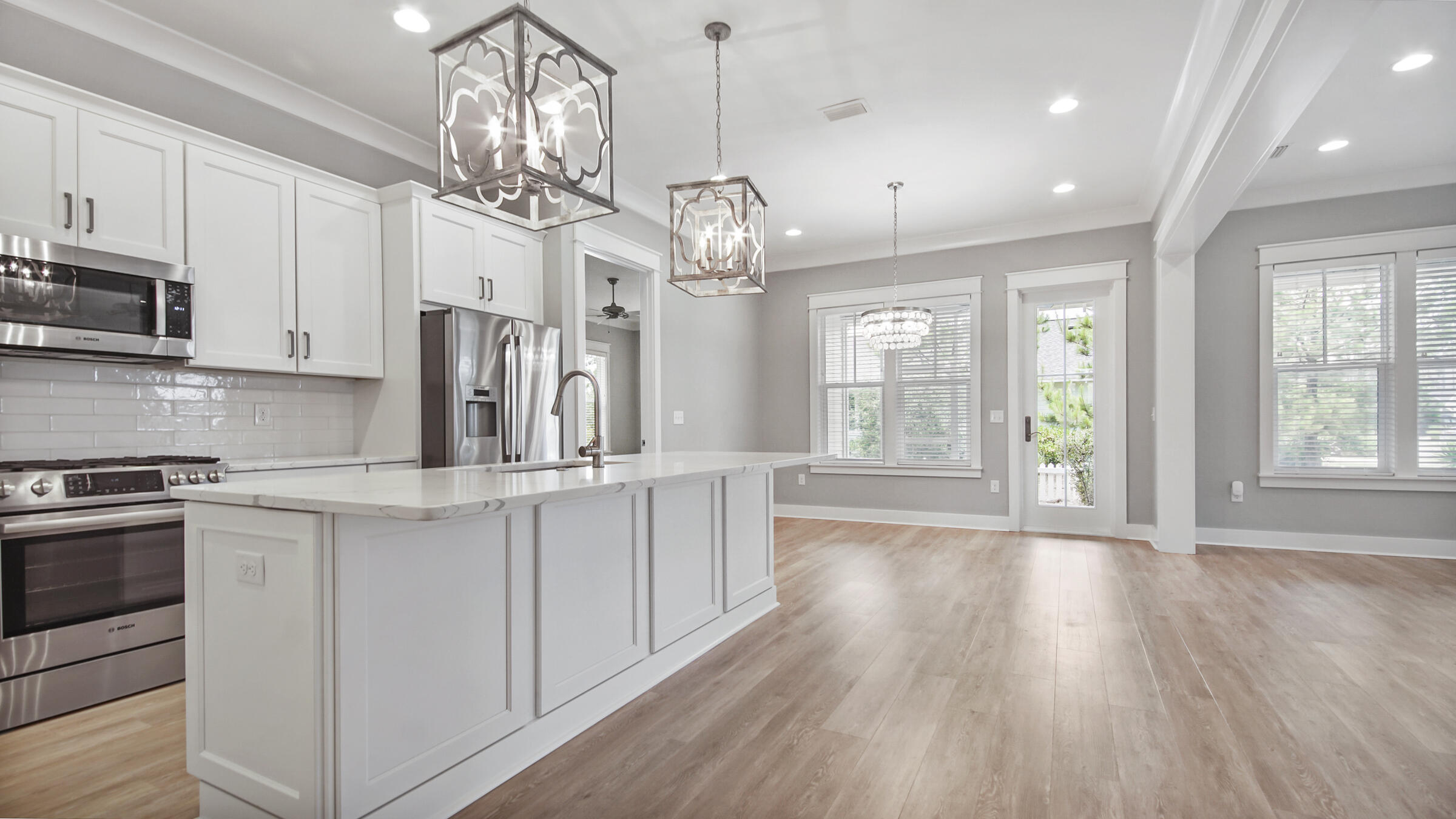 WATERSOUND ORIGINS - Residential