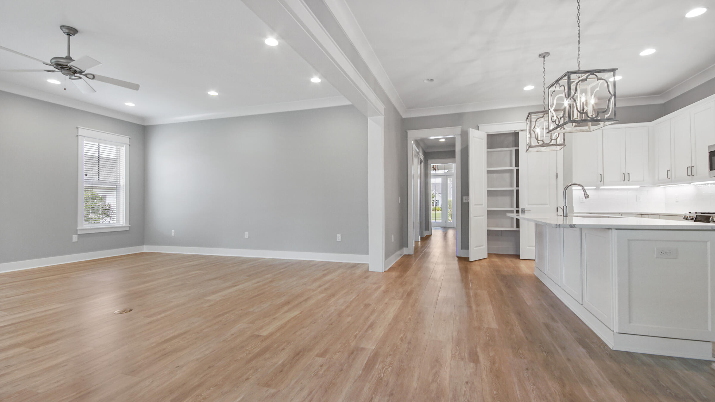 WATERSOUND ORIGINS - Residential