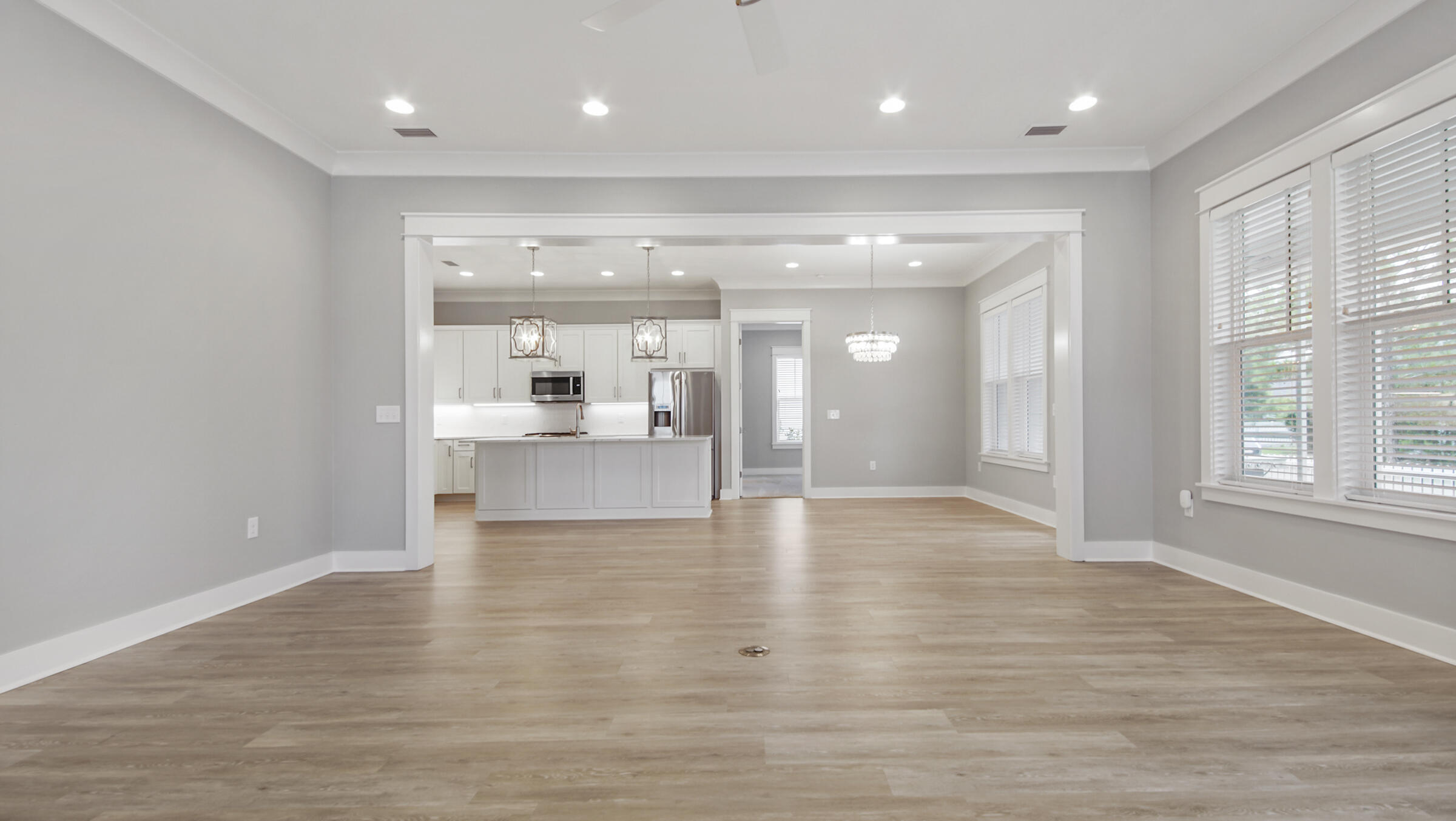WATERSOUND ORIGINS - Residential