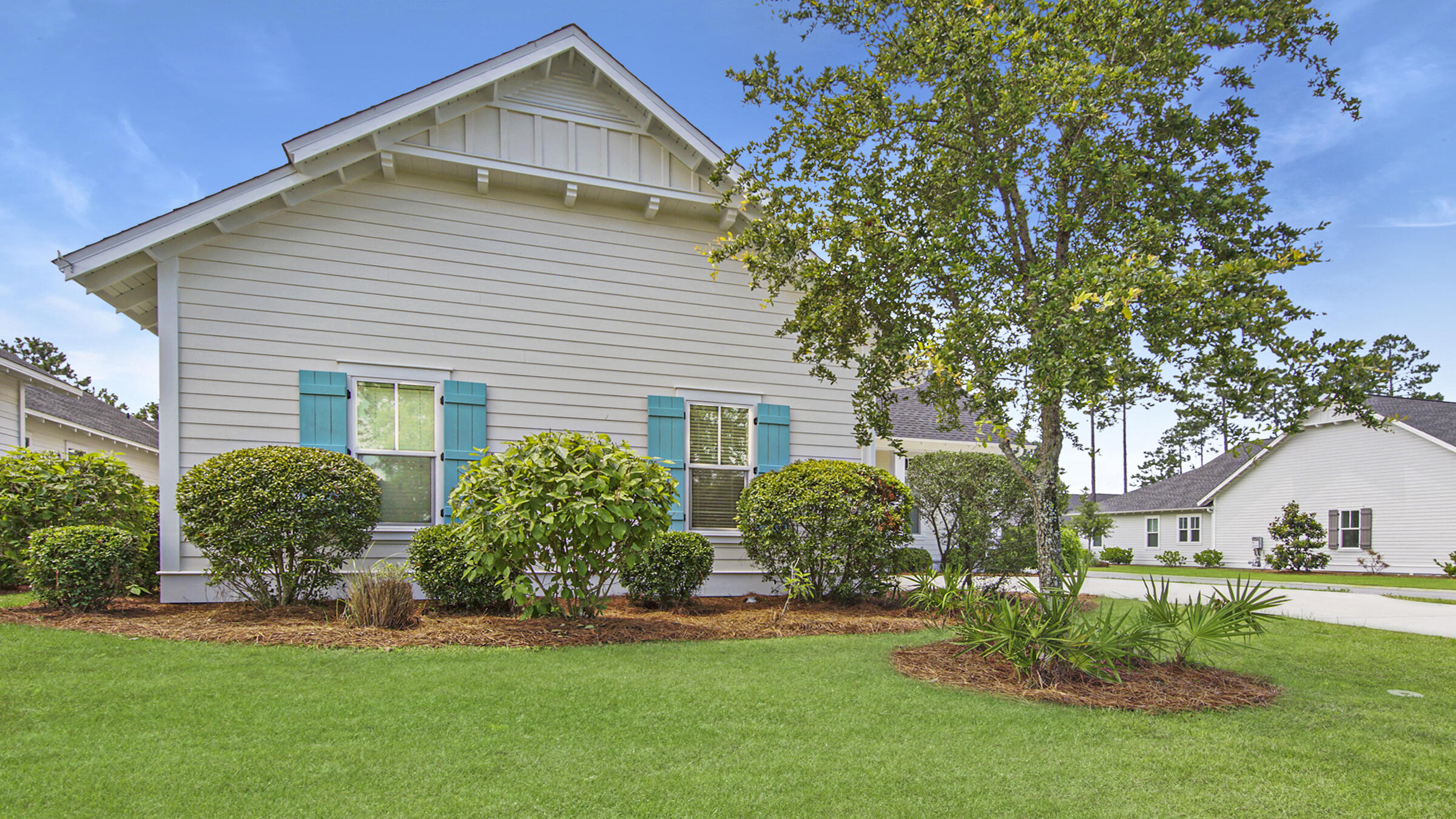 WATERSOUND ORIGINS - Residential
