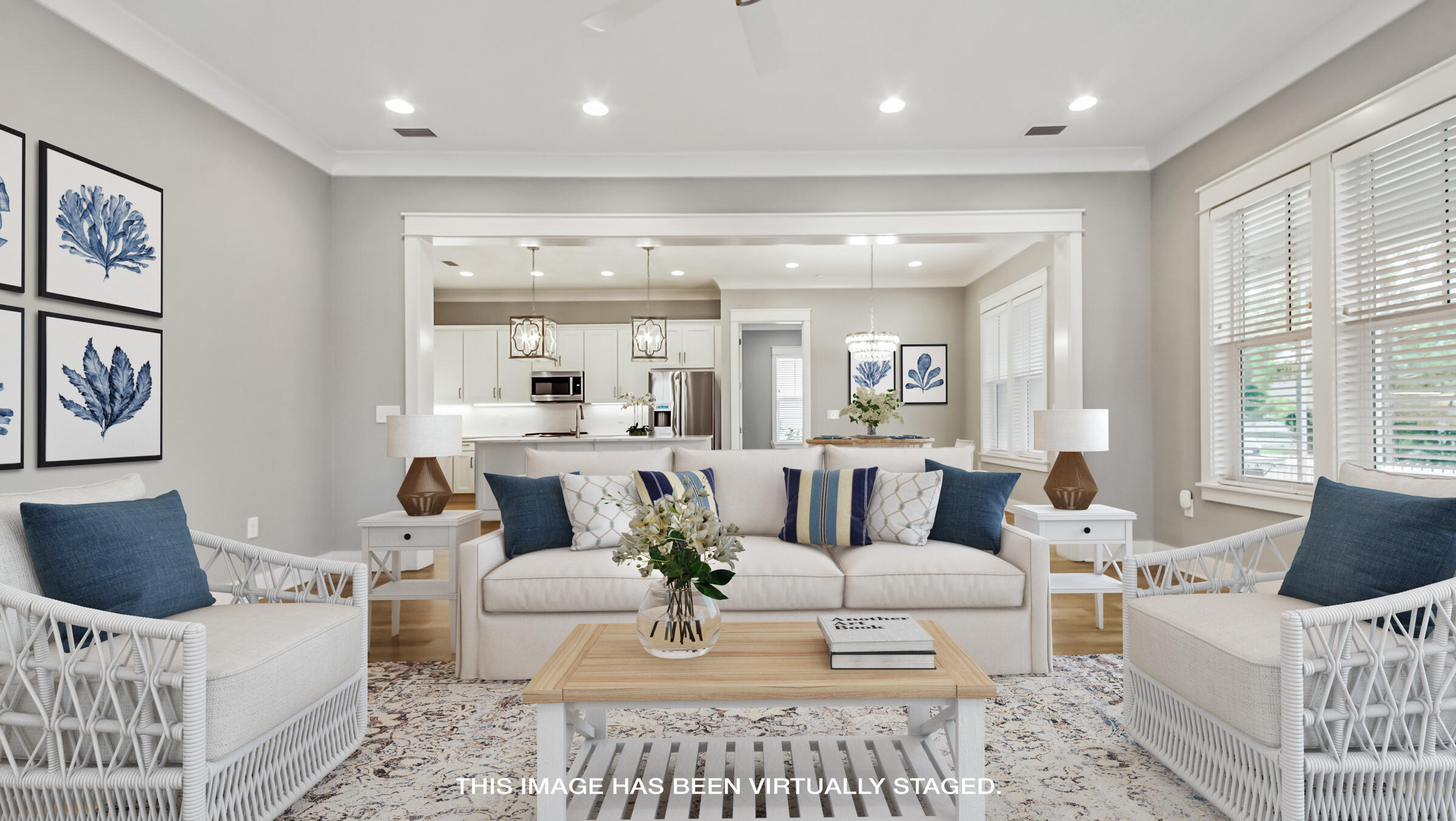 WATERSOUND ORIGINS - Residential